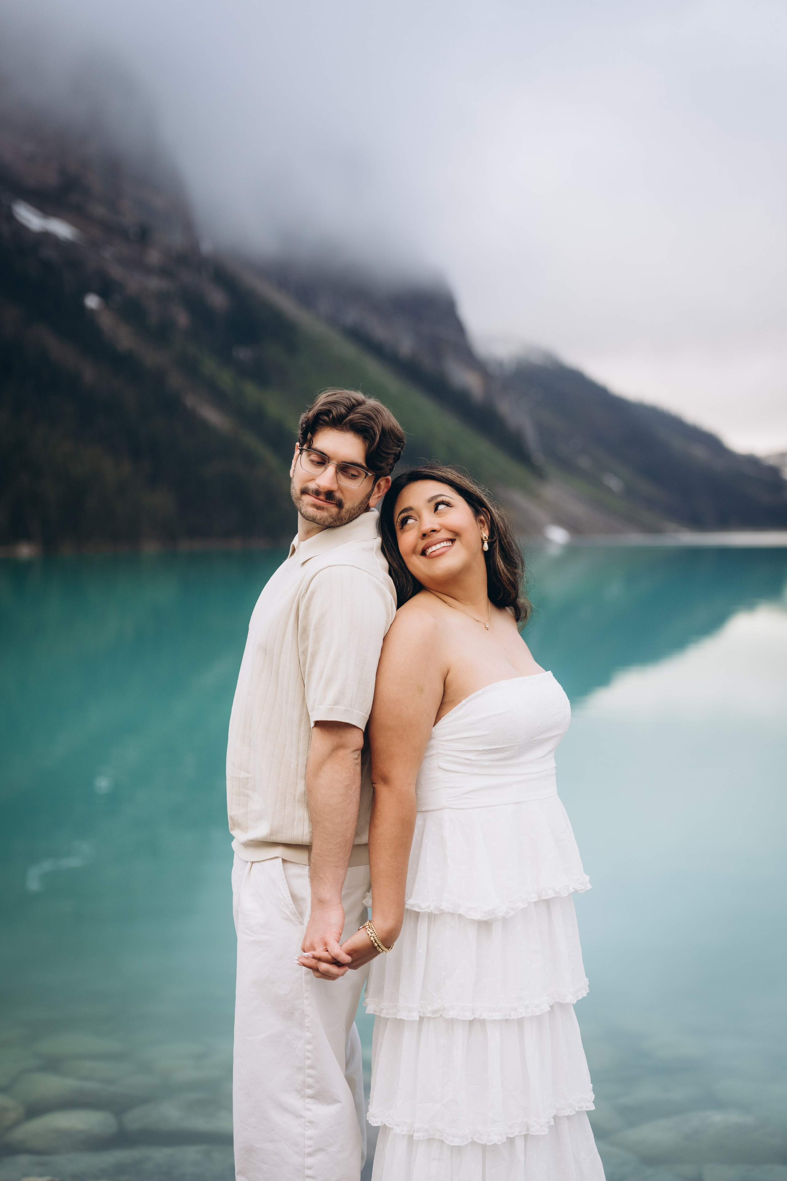 Chiara & Lucas. Calgary Wedding & Lifestyle Photographer — Yevhen Polishchuk