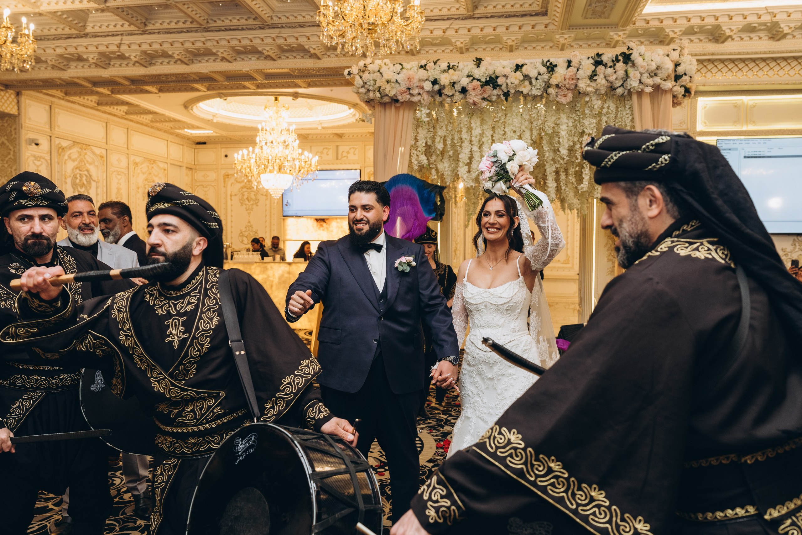 Salman & Sausan. Calgary Wedding & Lifestyle Photographer — Yevhen Polishchuk