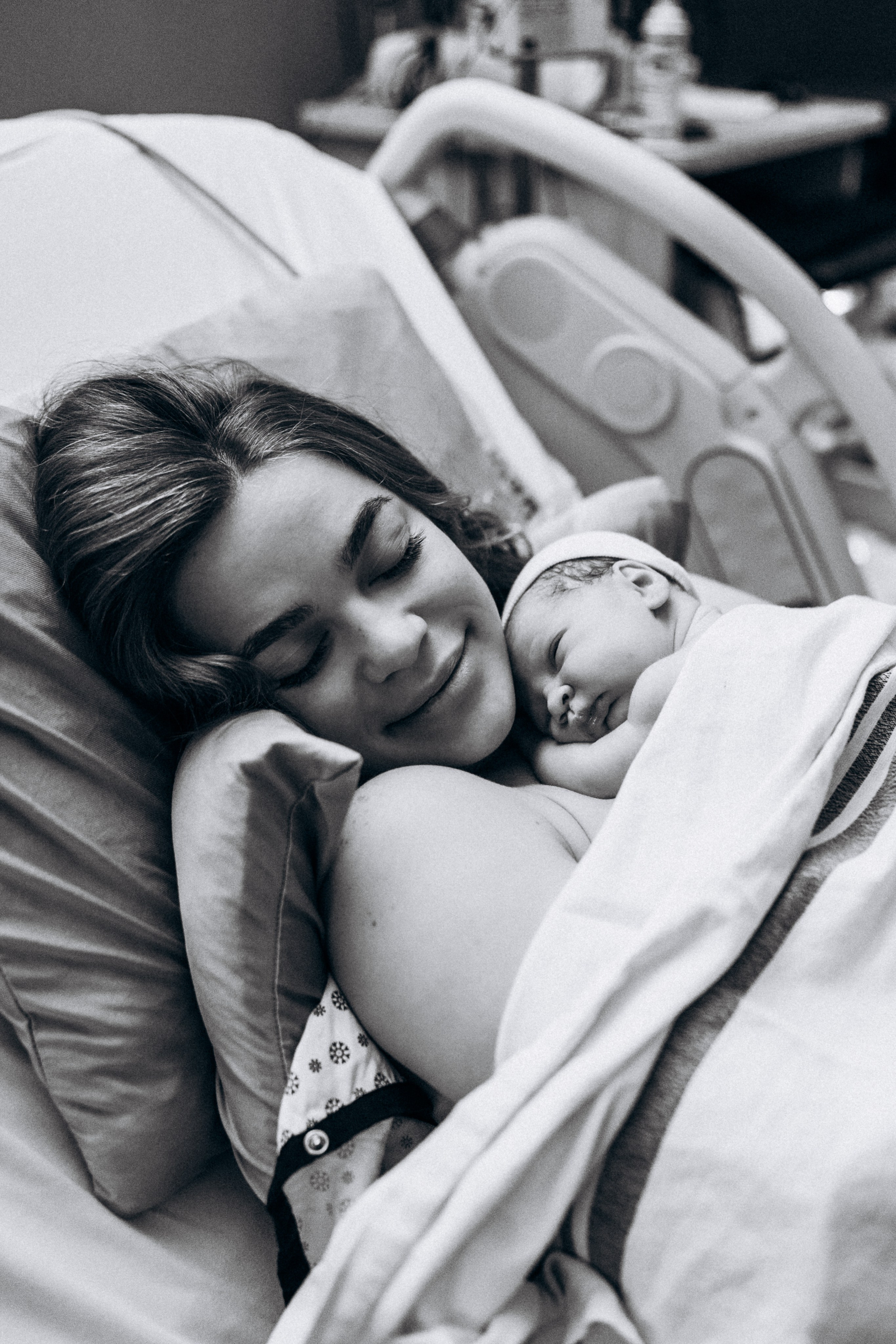 Olivia’s Birthday. Calgary Wedding & Lifestyle Photographer — Yevhen Polishchuk