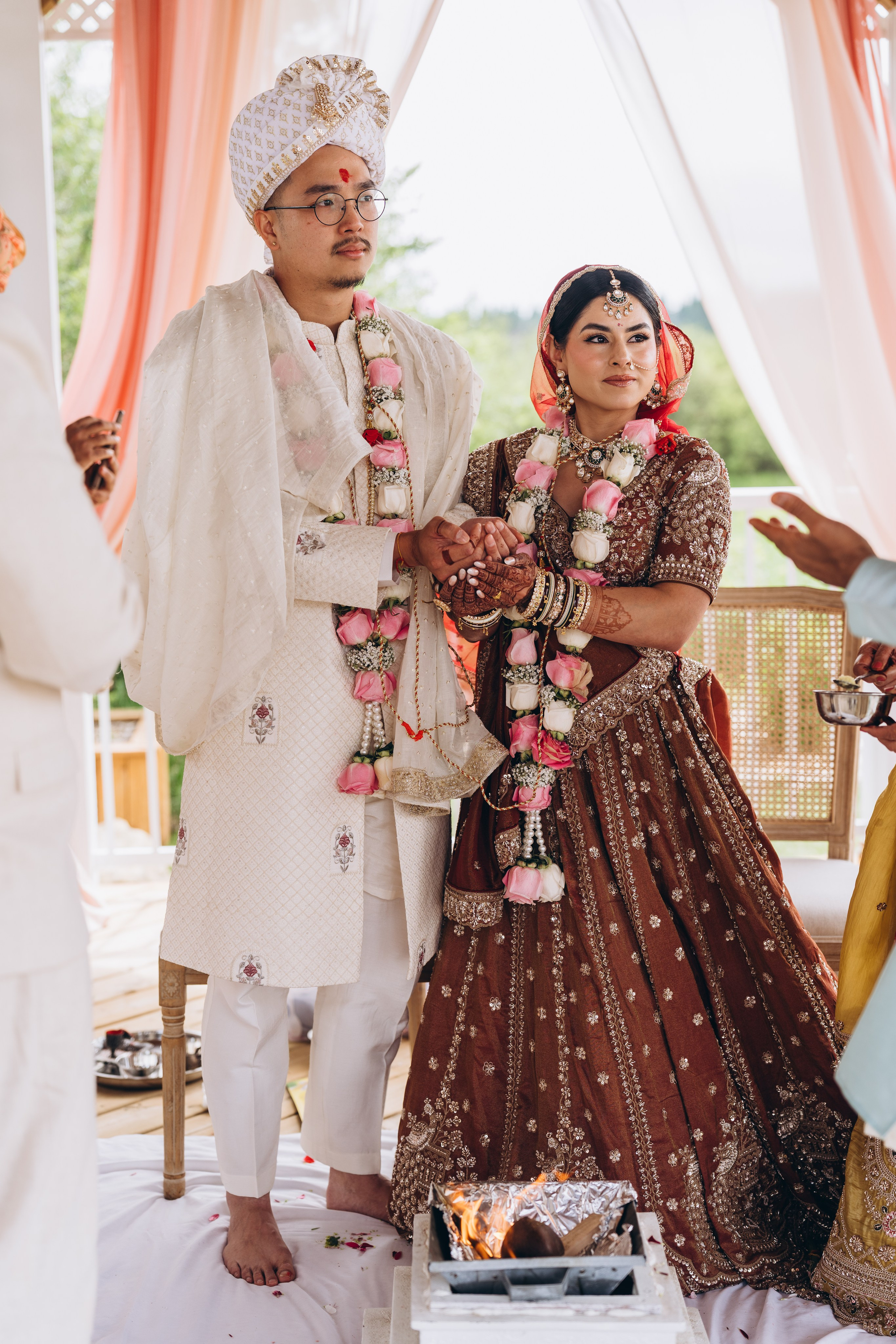Jackie & Bindi. Calgary Wedding & Lifestyle Photographer — Yevhen Polishchuk