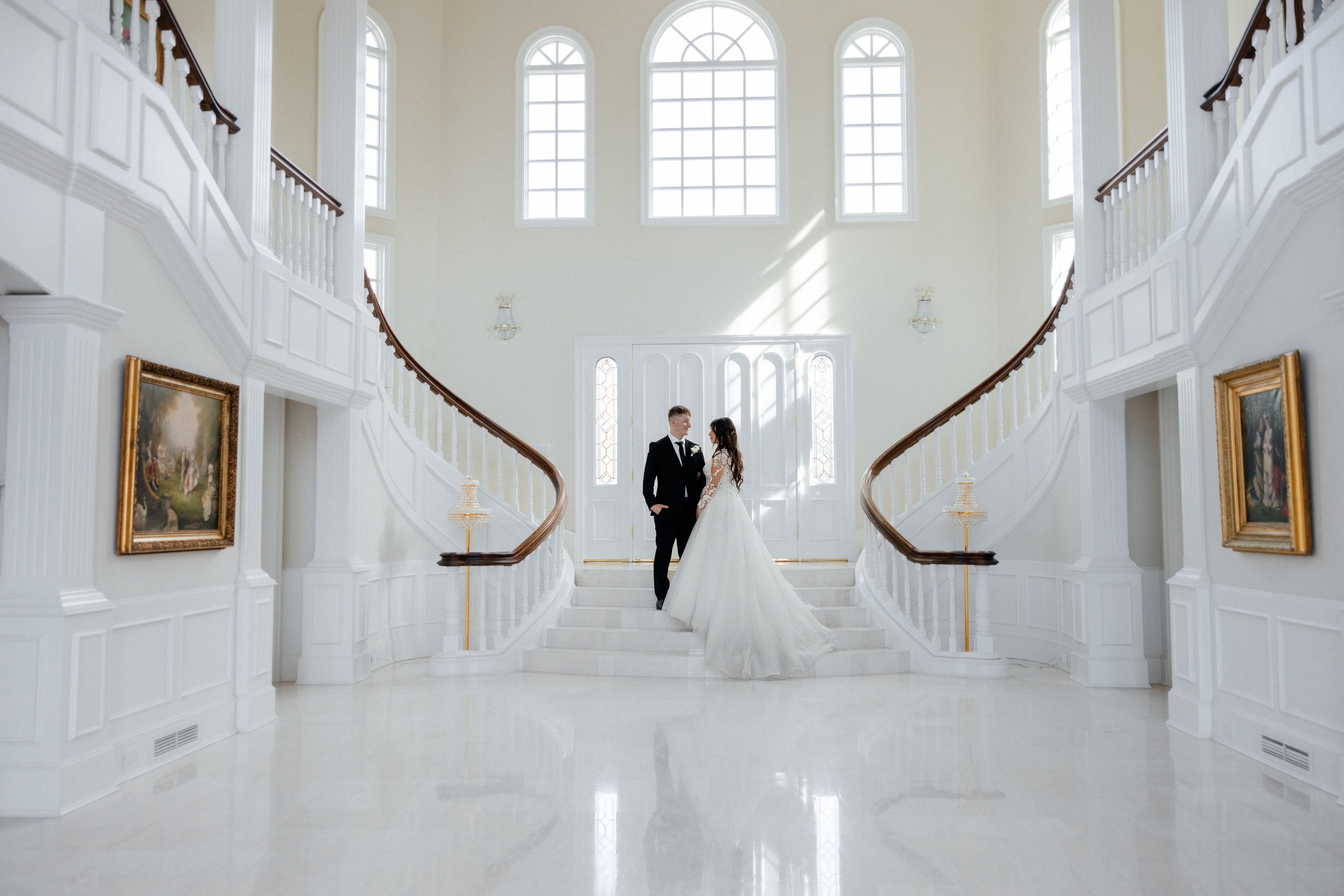 Wedding Photographer Ksenia Kalytych |Vancouver, WA | available for travel |