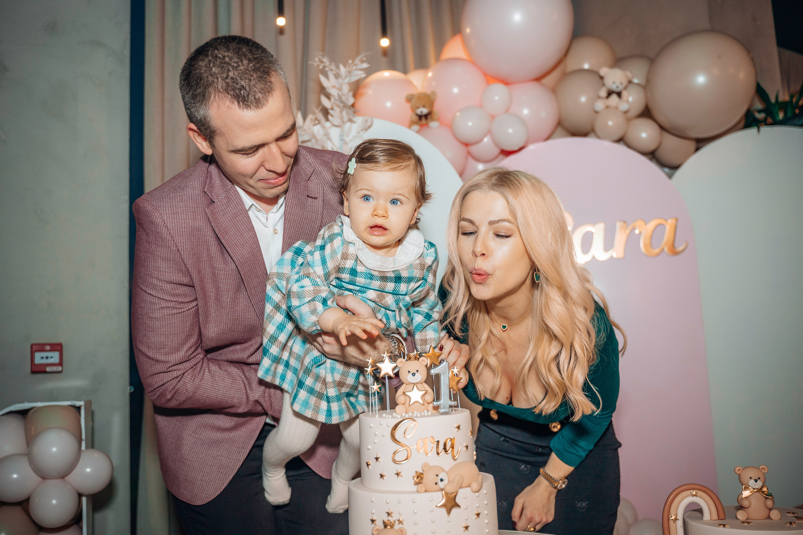 Рођендани. Luka Pejcic Photography