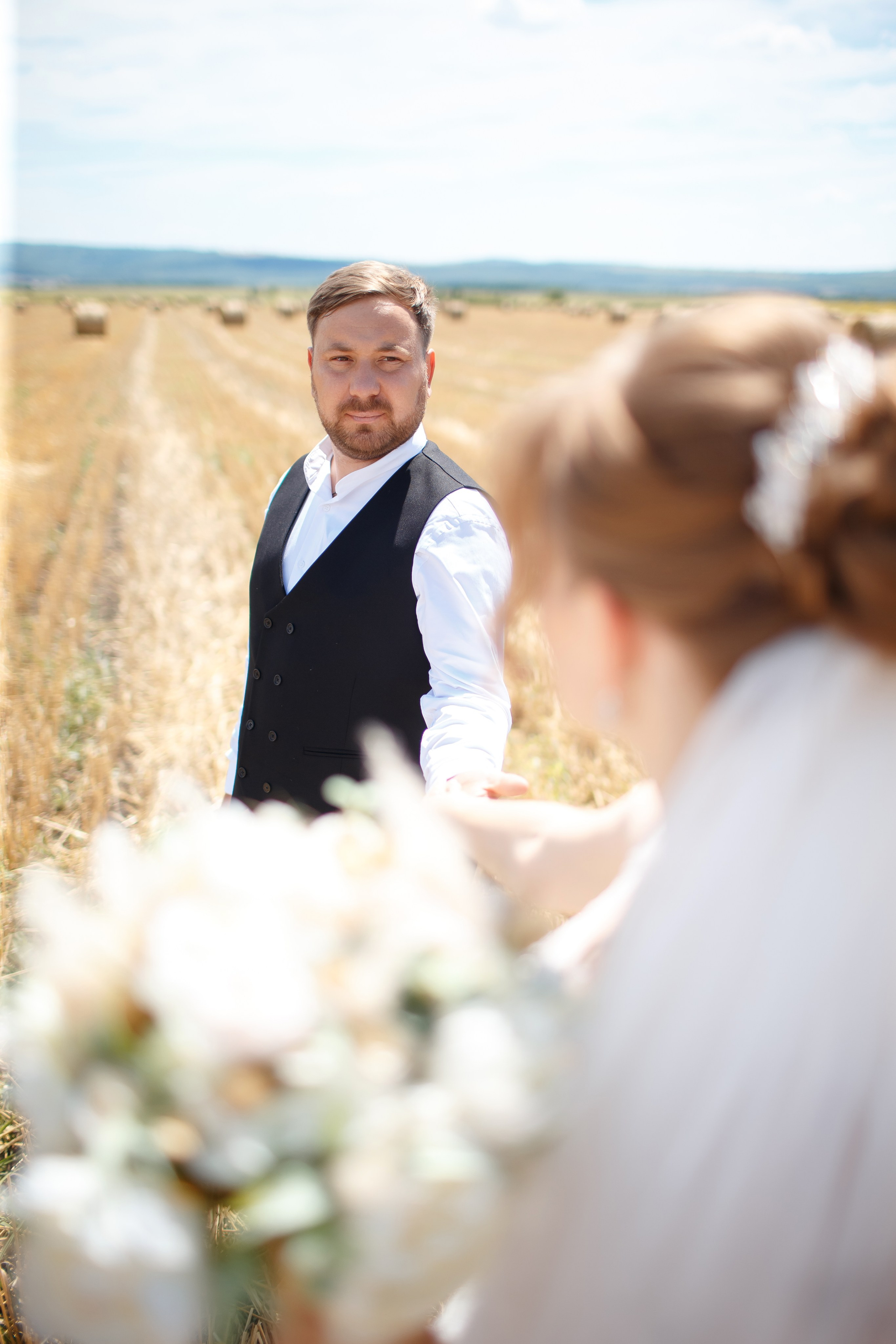 Victor & Alina. Servicii Foto Video la Nunta Chisinau Moldova Europa Studio MagicFoto