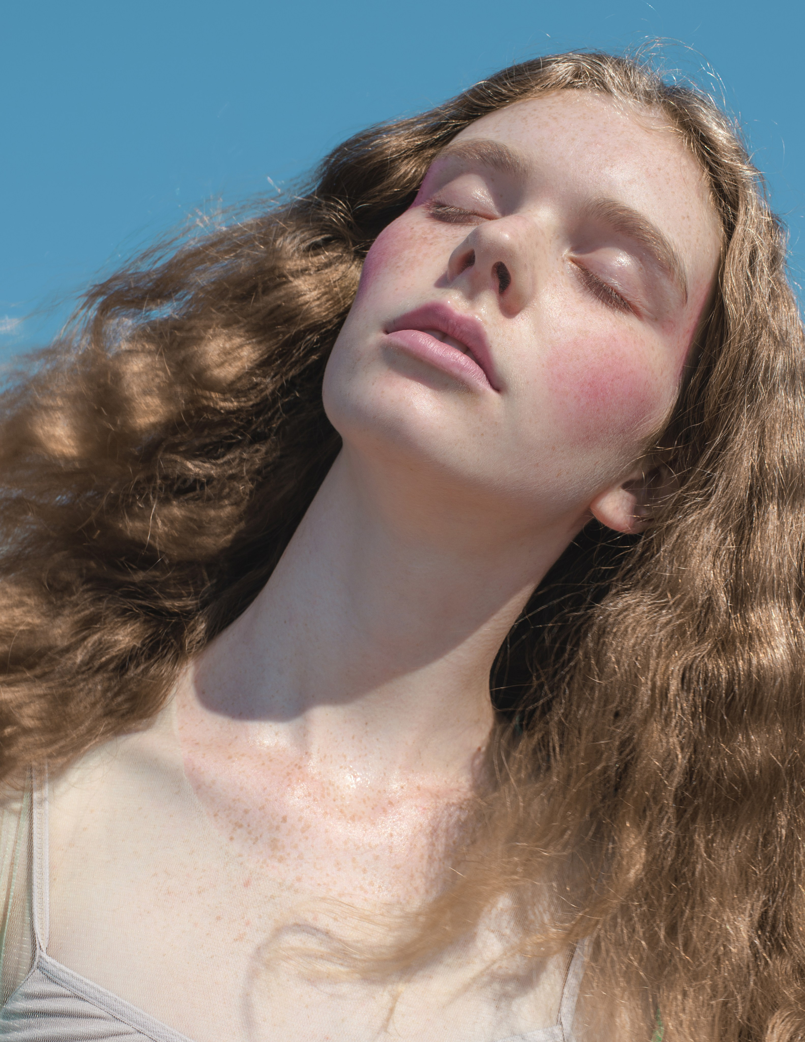 Portfolio. Worldwide Contemporary Photographer