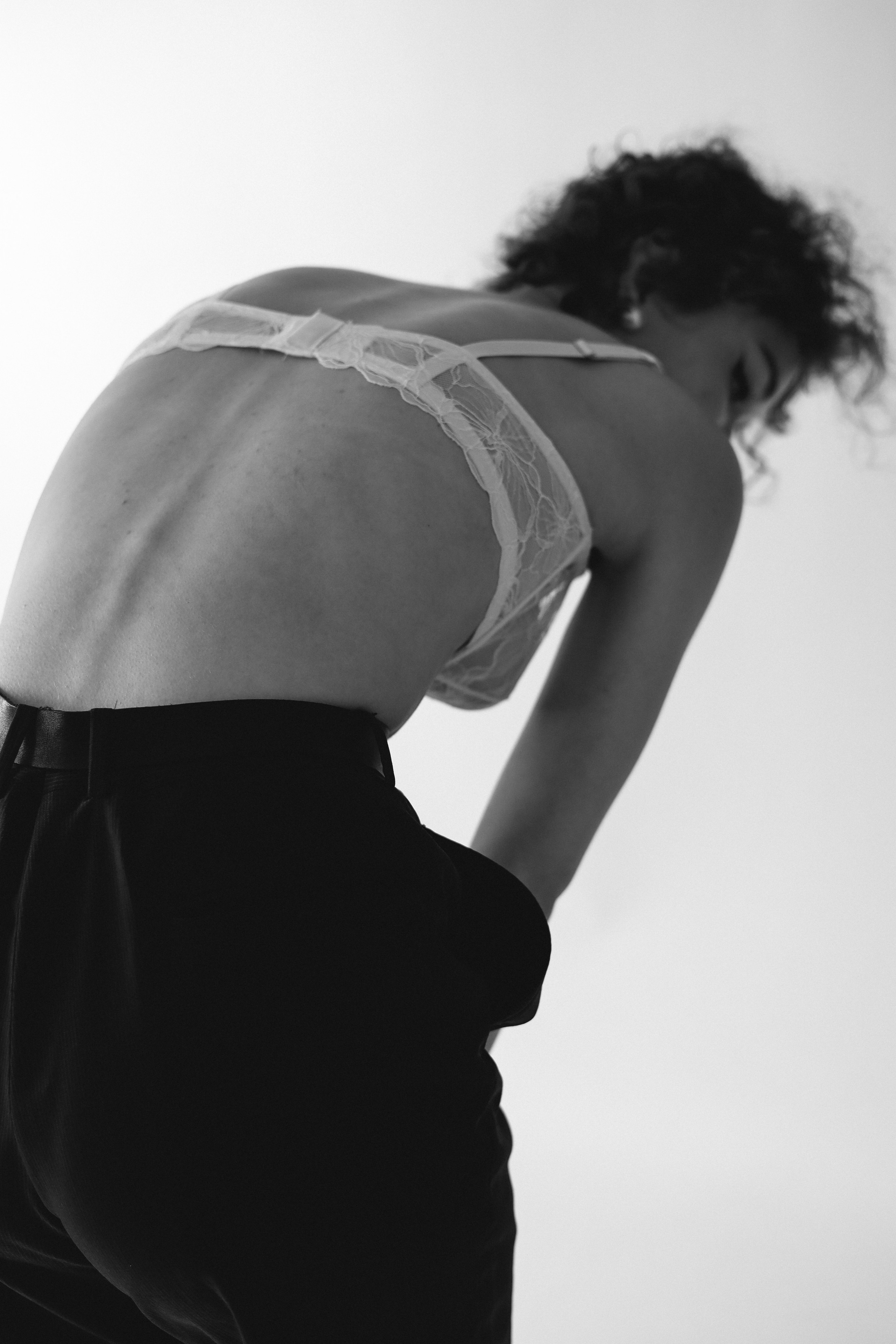 Other Series. Fotografin Marina Kravchuk