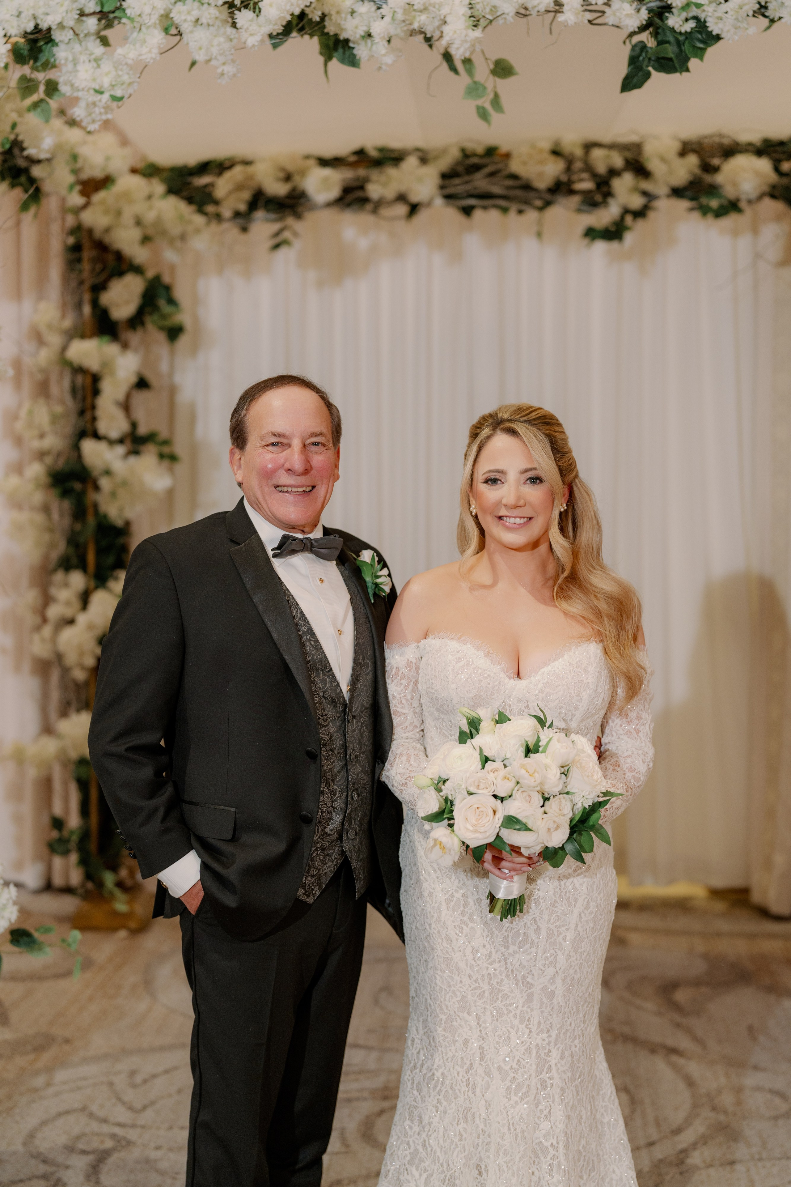Heather and Michael. Wedding photographer and videographer New York | New Jersey