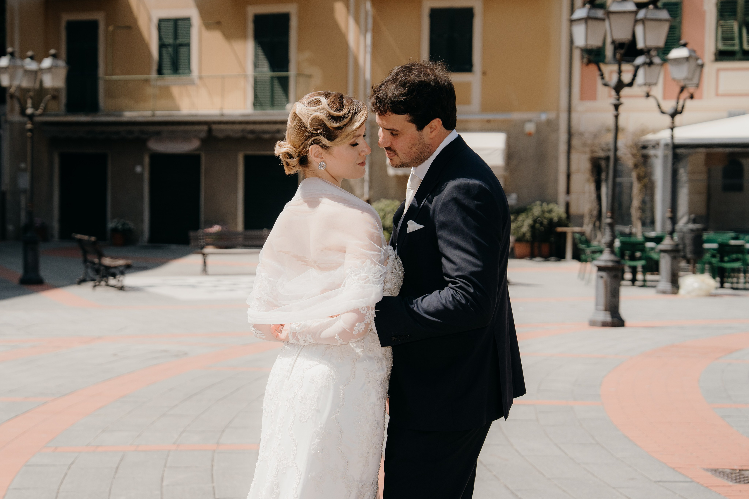 Portfolio Fotografo Matrimonio Genova | Mauro Pluas