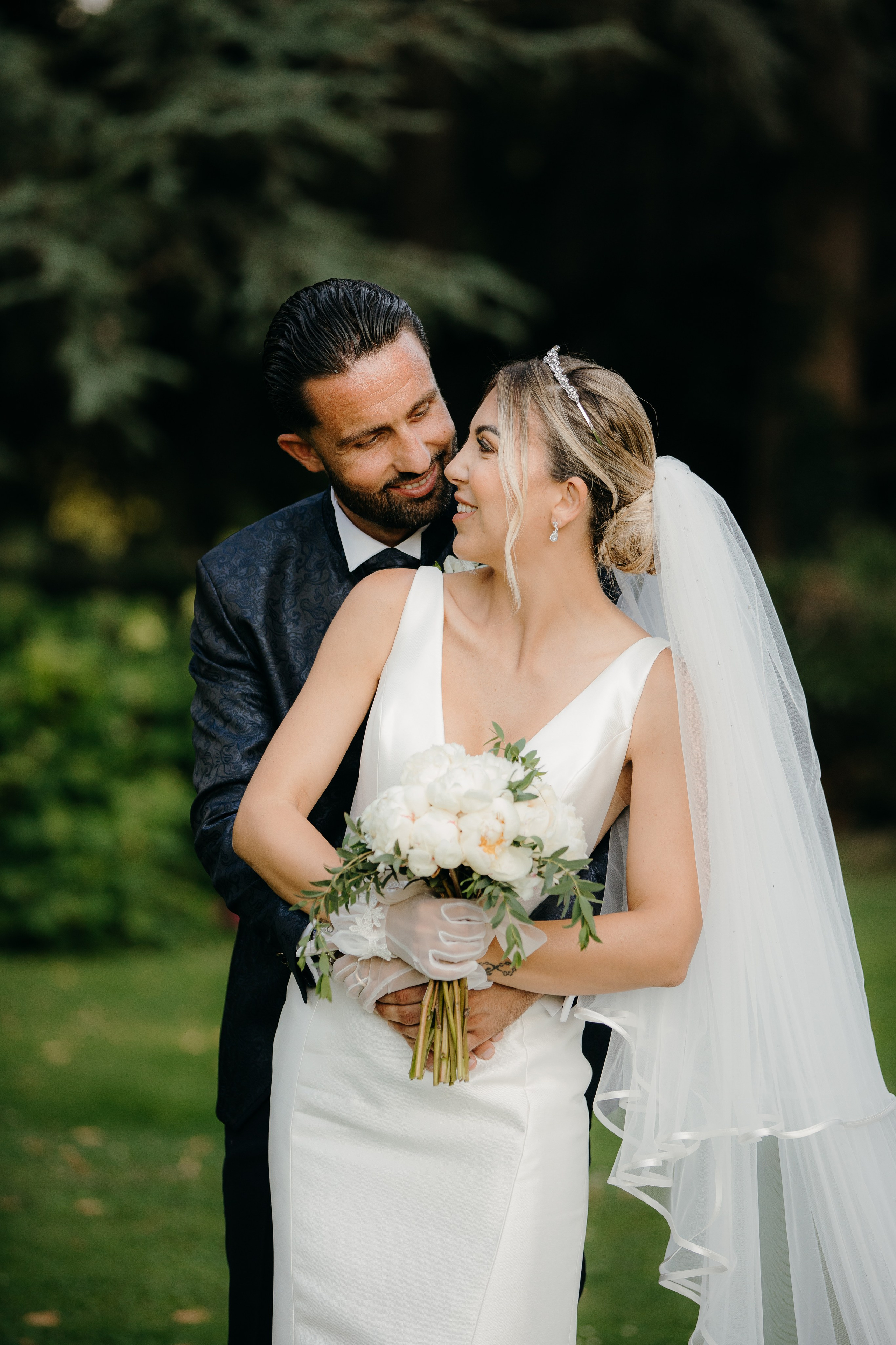 Portfolio Fotografo Matrimonio Genova | Mauro Pluas