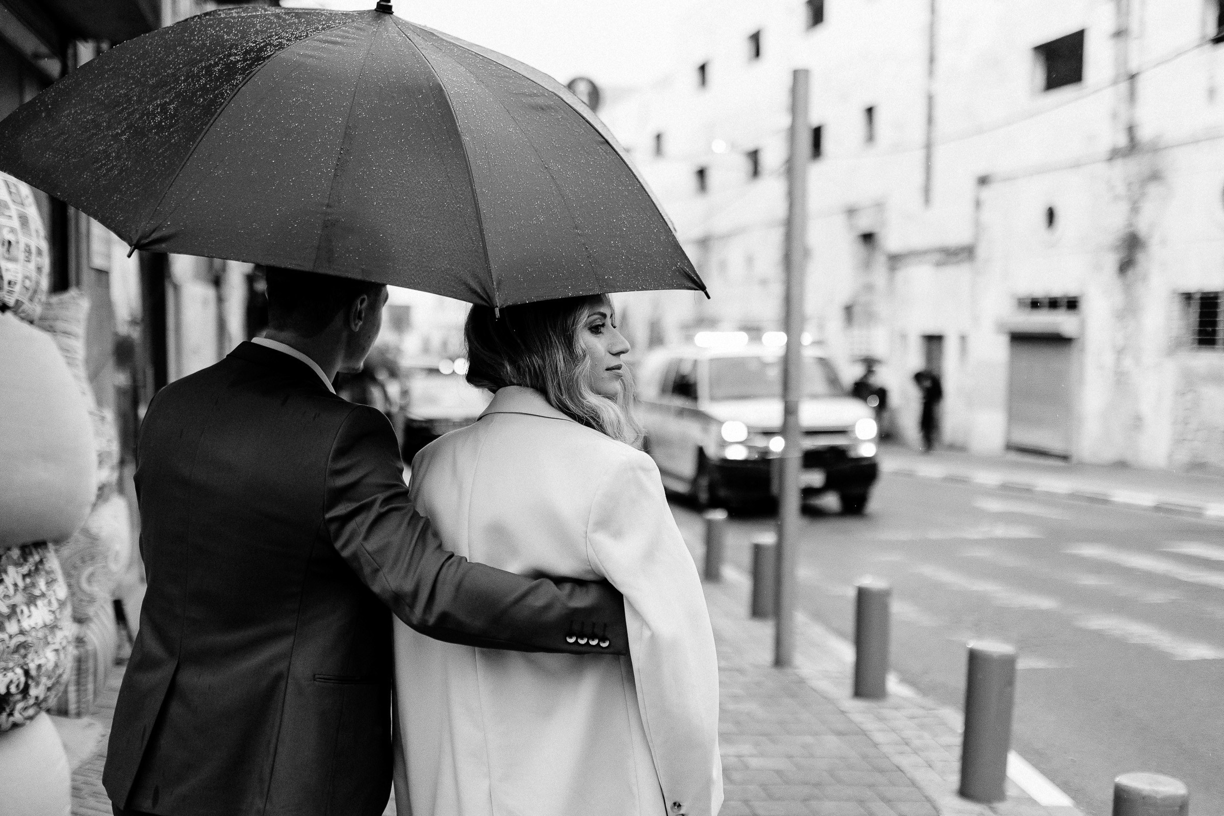 Evgenie & Sonia. Home