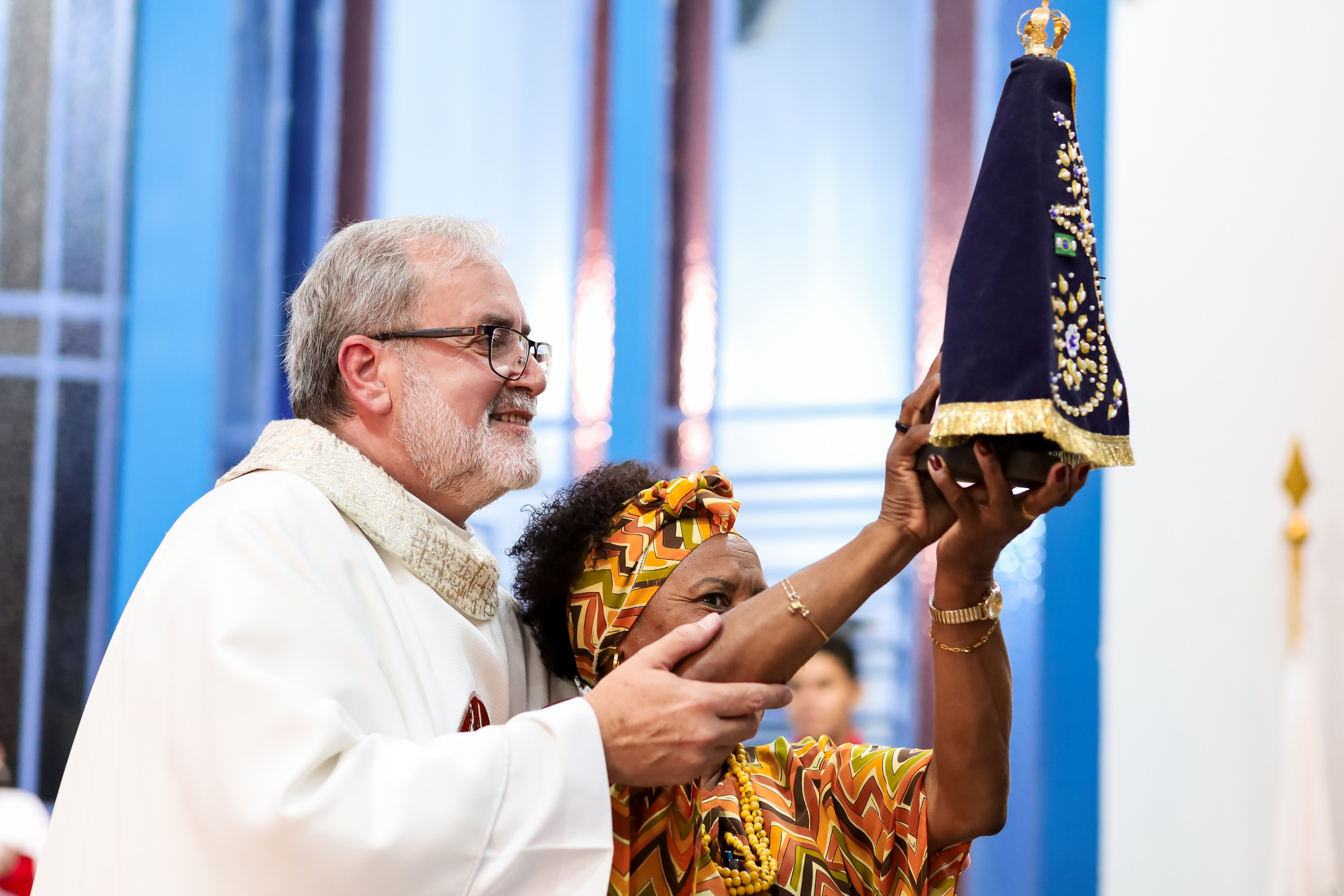 30 anos de Sacerdócio - Pe. Reinaldo Torres. Fotógrafo de momentos Sagrados