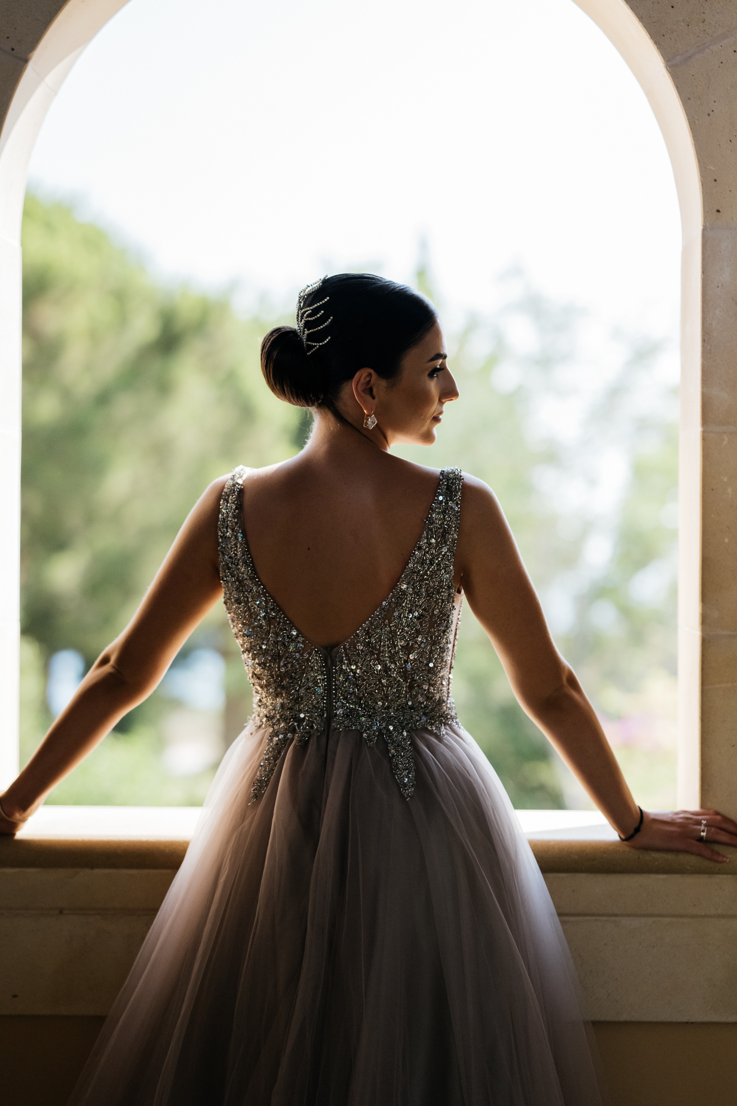 Mila and Georgis. Professional photographer in Cyprus Katerina Stepanchenko