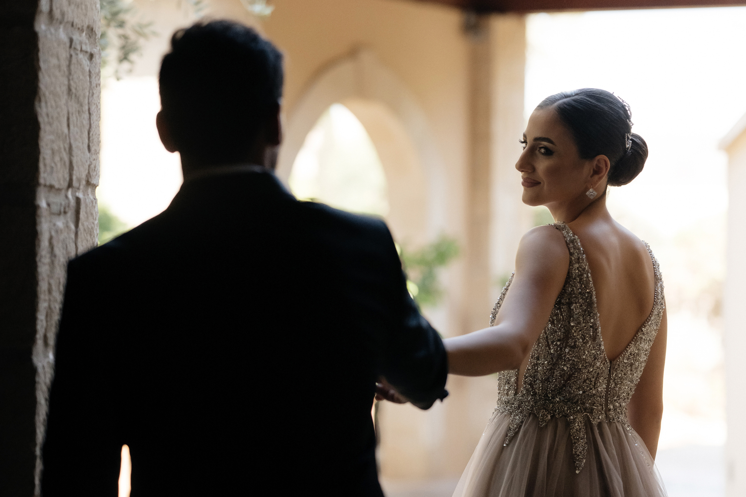 Mila and Georgis. Professional photographer in Cyprus Katerina Stepanchenko