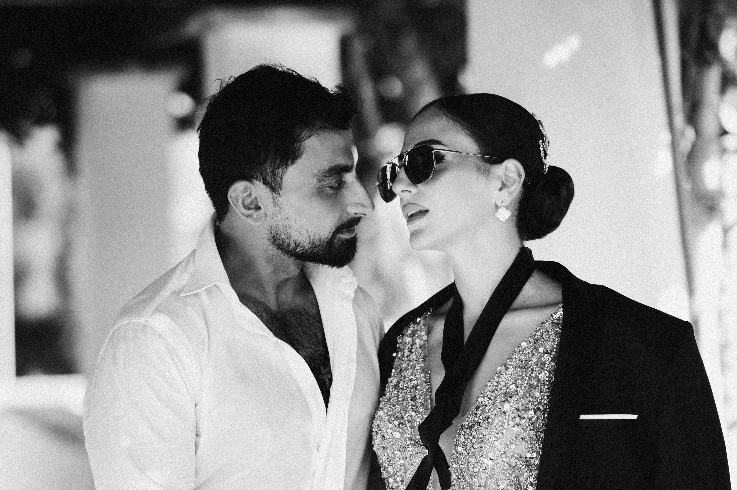 Mila and Georgis. Professional photographer in Cyprus Katerina Stepanchenko