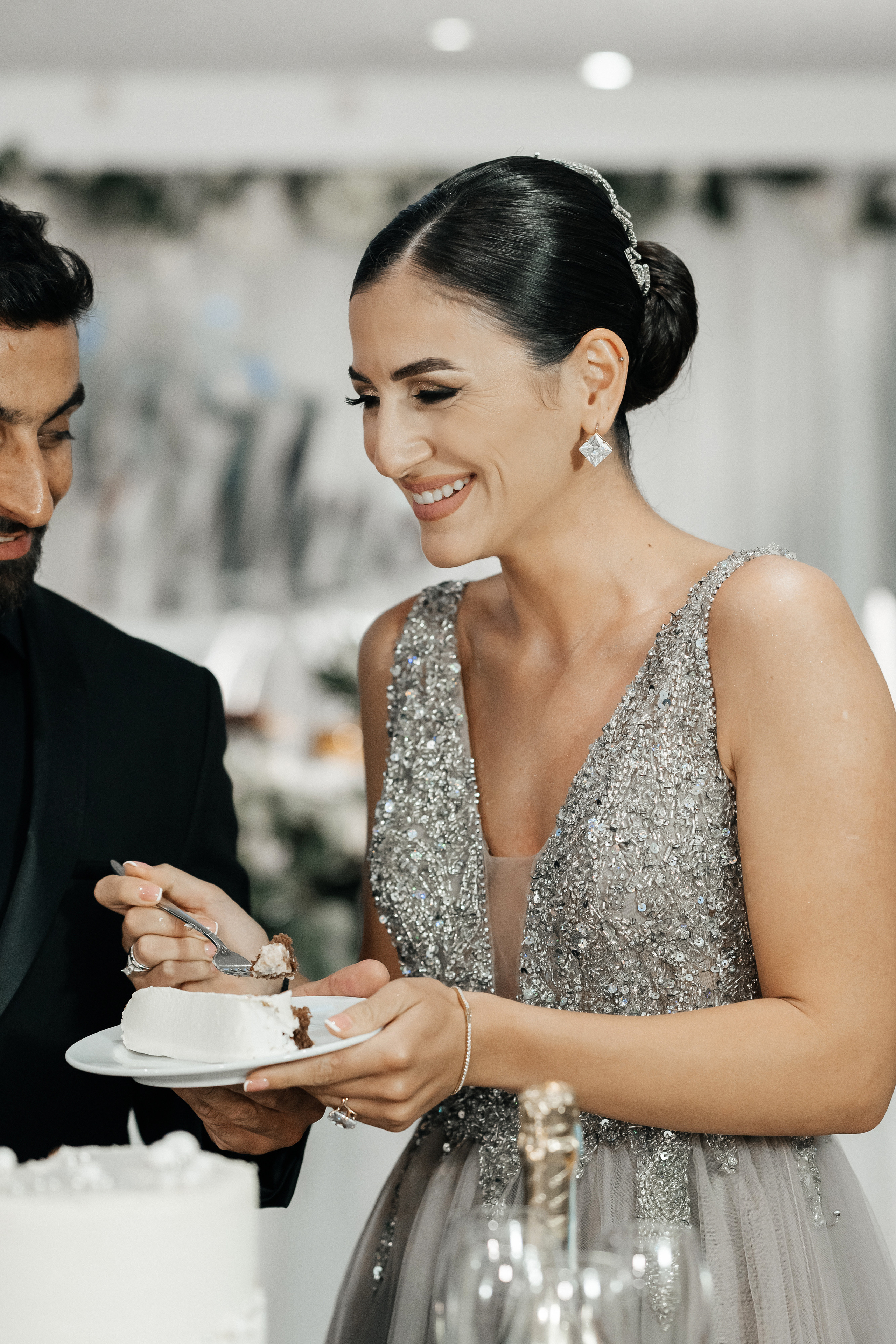 Mila and Georgis. Professional photographer in Cyprus Katerina Stepanchenko