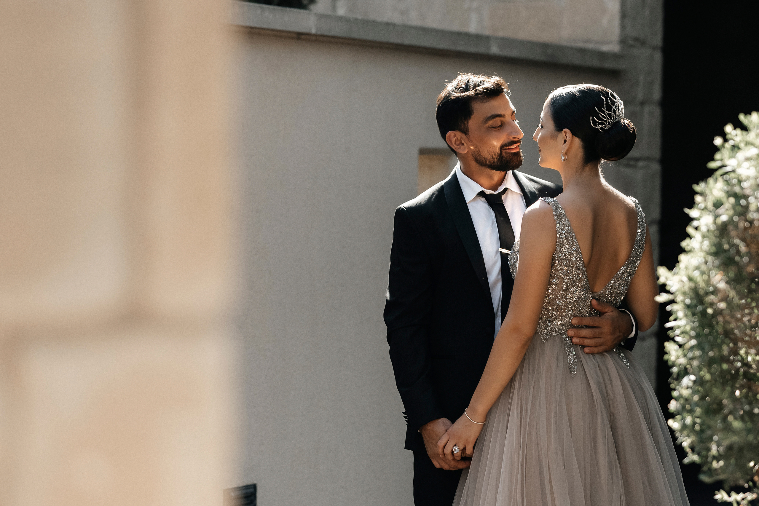 Mila and Georgis. Professional photographer in Cyprus Katerina Stepanchenko