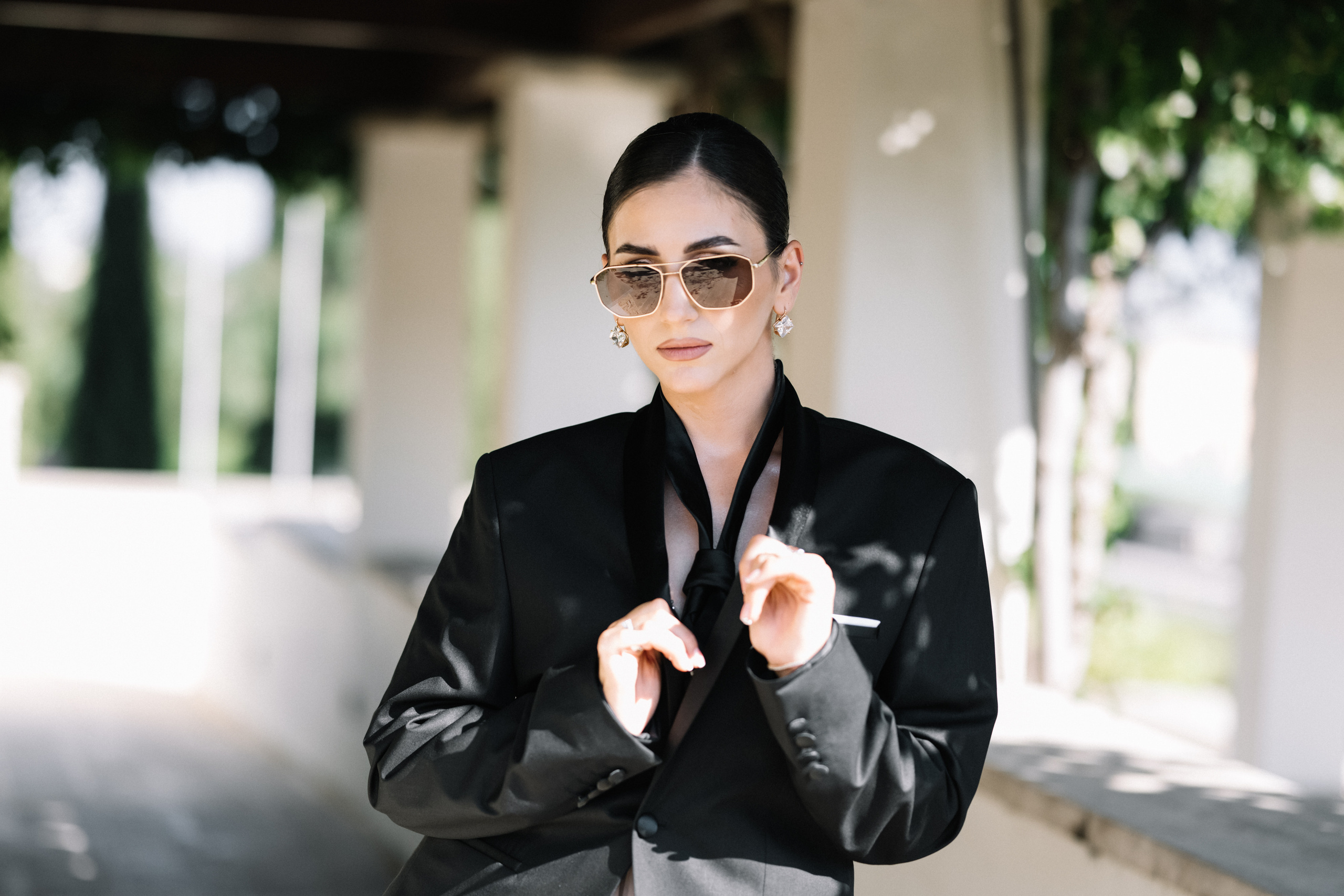 Mila and Georgis. Professional photographer in Cyprus Katerina Stepanchenko