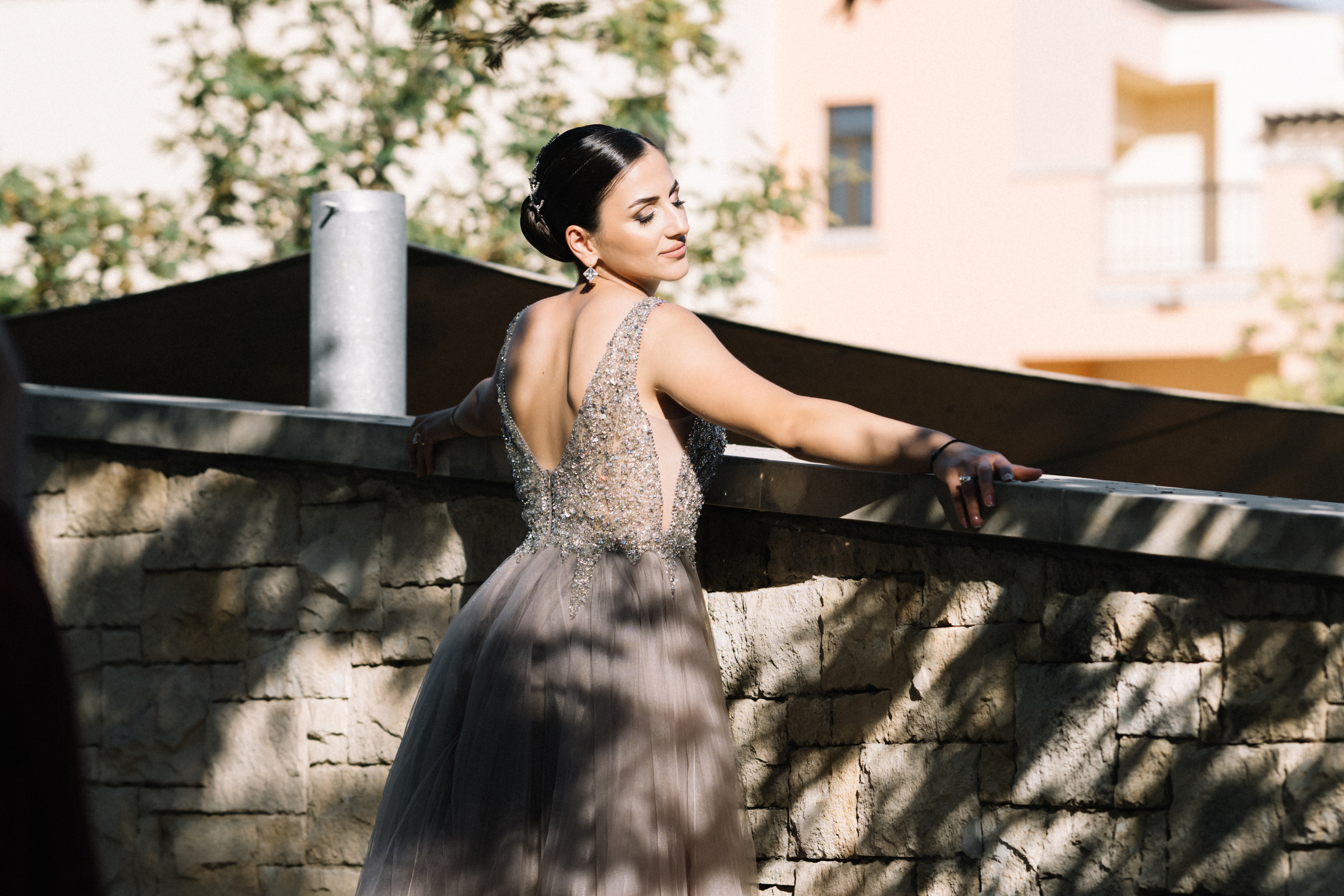 Mila and Georgis. Professional photographer in Cyprus Katerina Stepanchenko