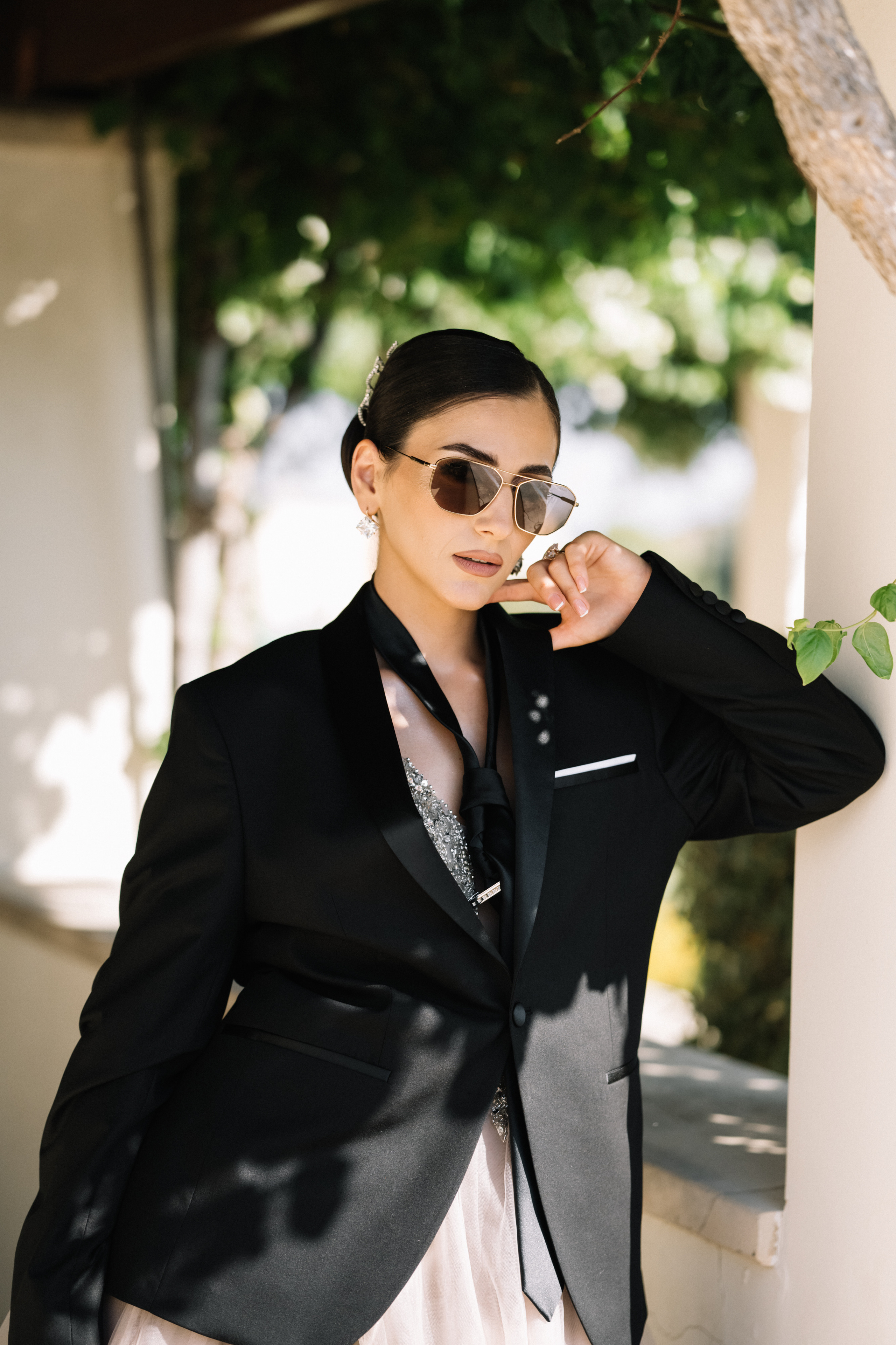 Mila and Georgis. Professional photographer in Cyprus Katerina Stepanchenko