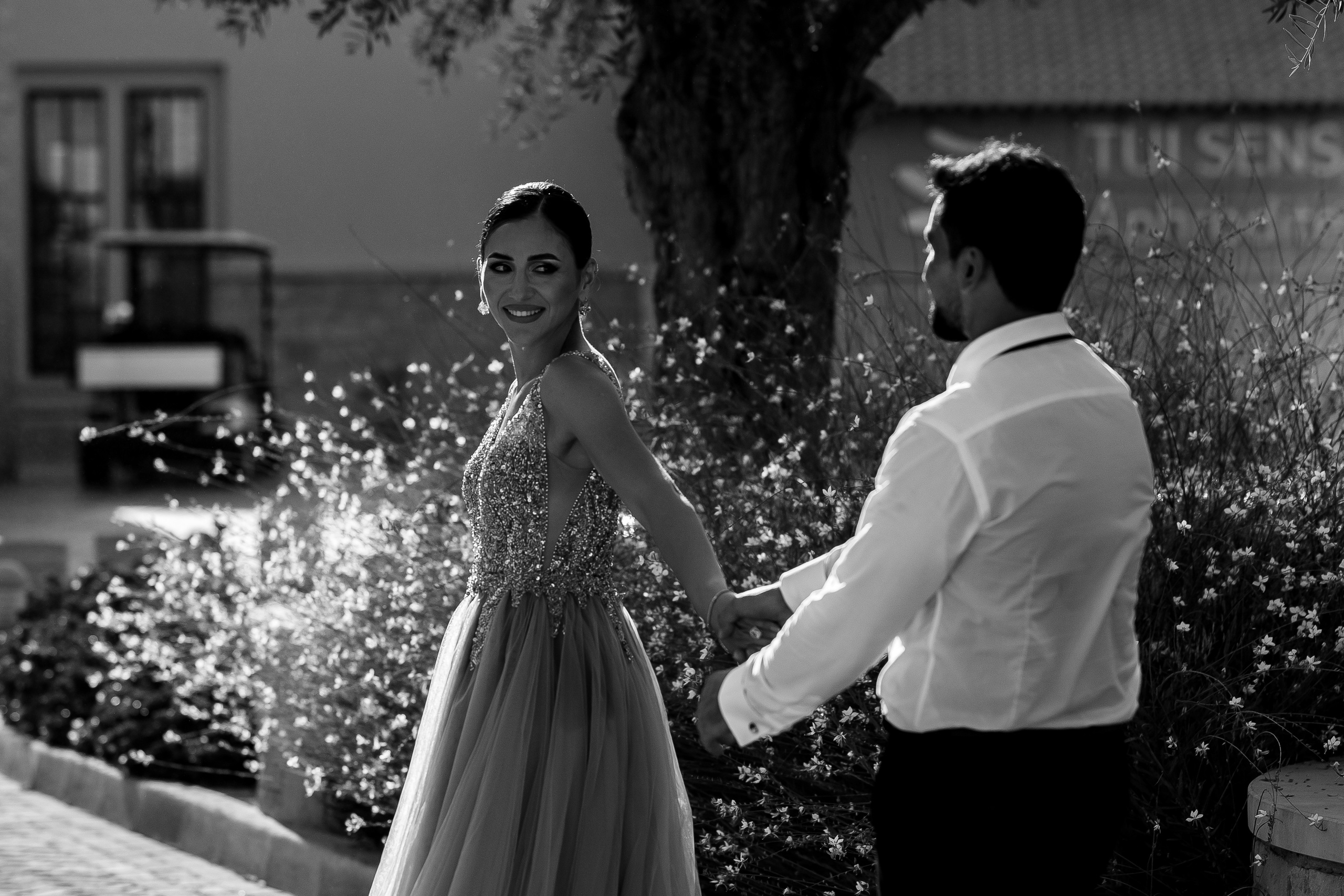 Mila and Georgis. Professional photographer in Cyprus Katerina Stepanchenko