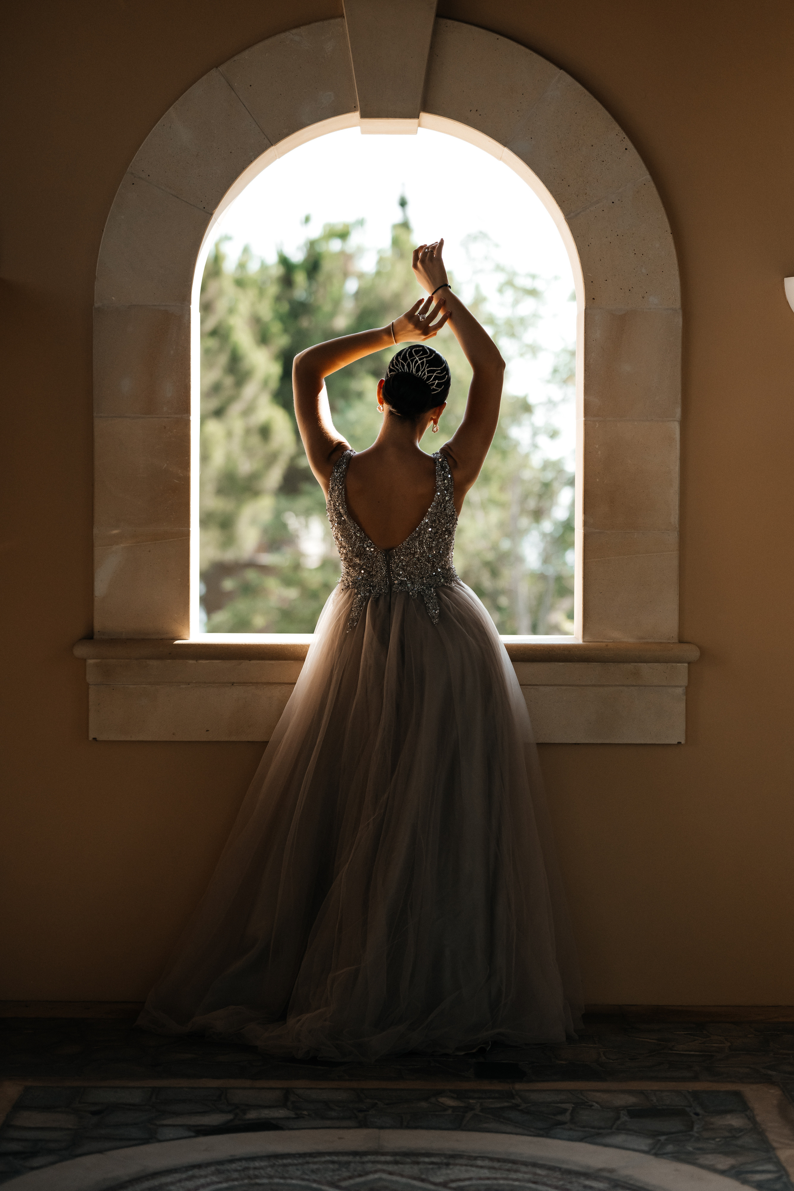 Mila and Georgis. Professional photographer in Cyprus Katerina Stepanchenko