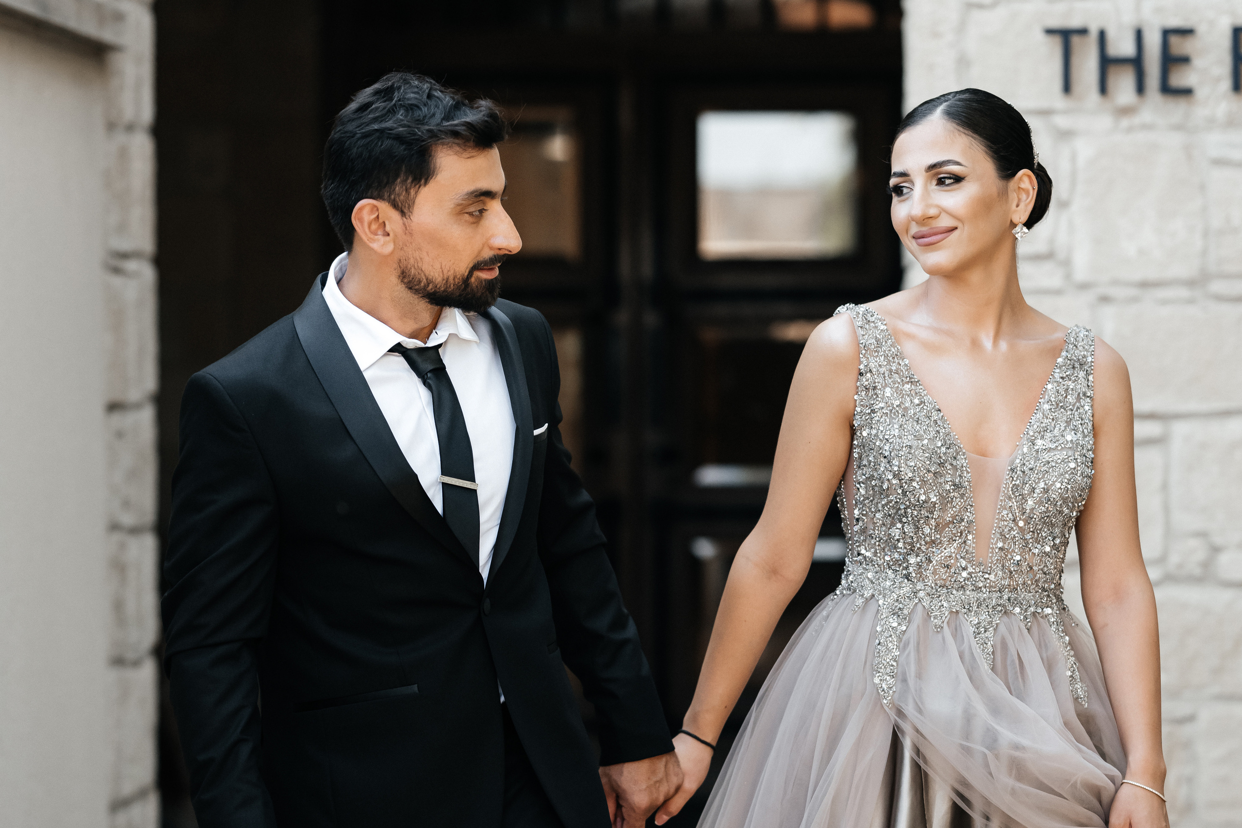 Mila and Georgis. Professional photographer in Cyprus Katerina Stepanchenko