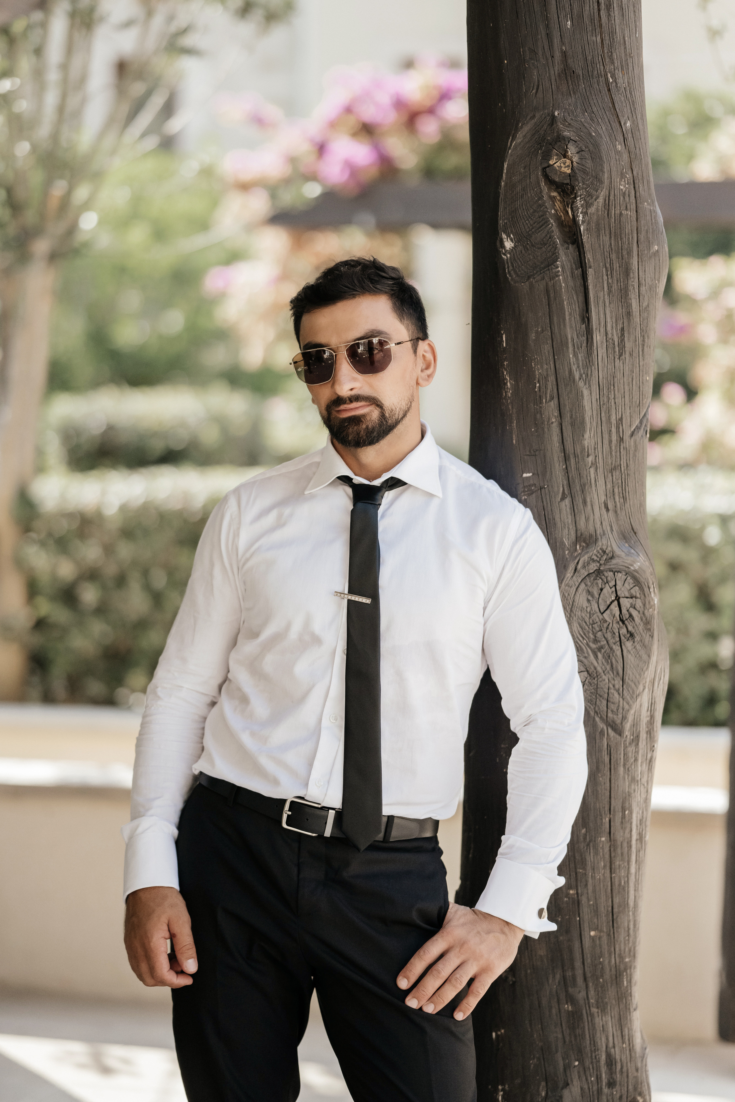 Mila and Georgis. Professional photographer in Cyprus Katerina Stepanchenko