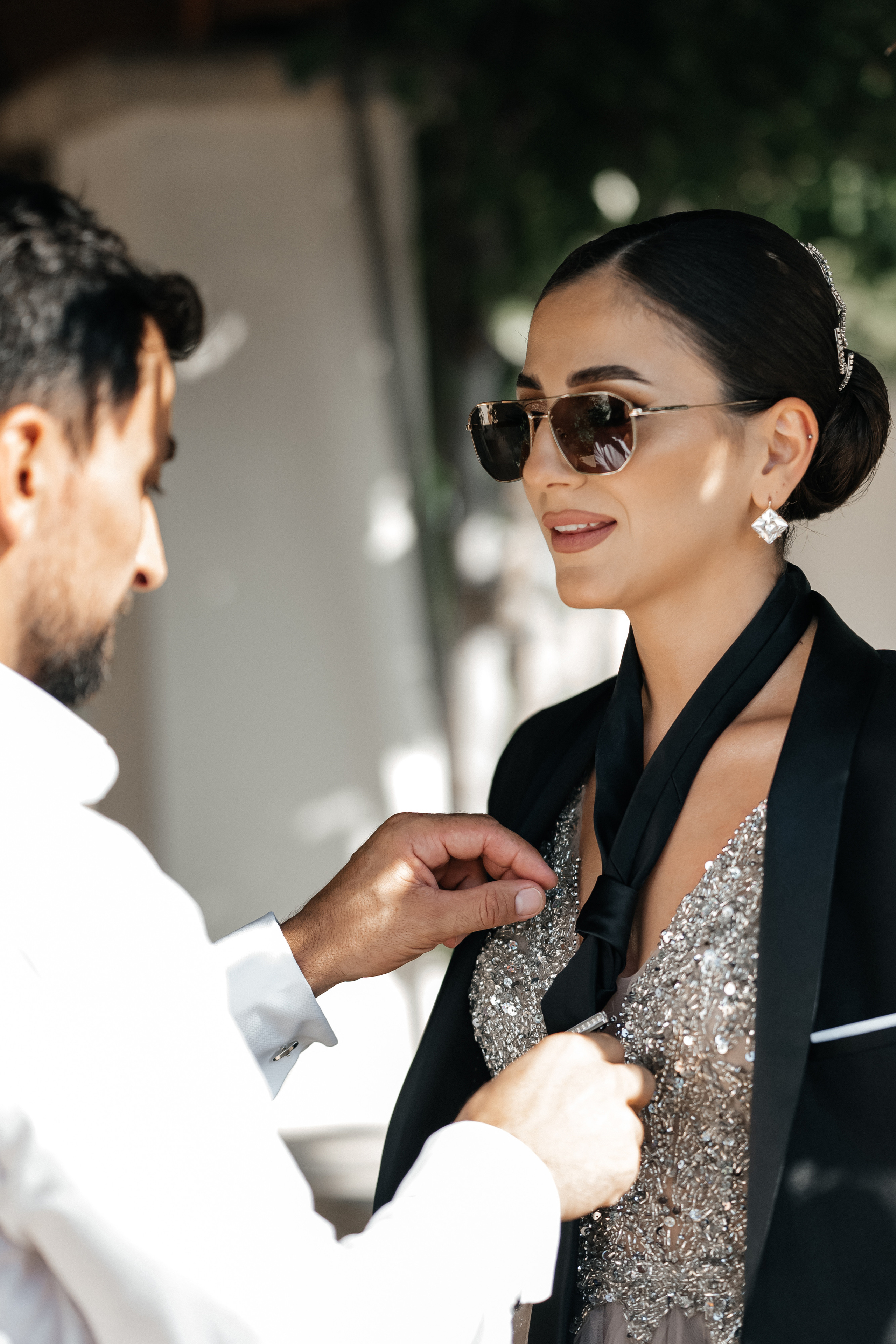 Mila and Georgis. Professional photographer in Cyprus Katerina Stepanchenko