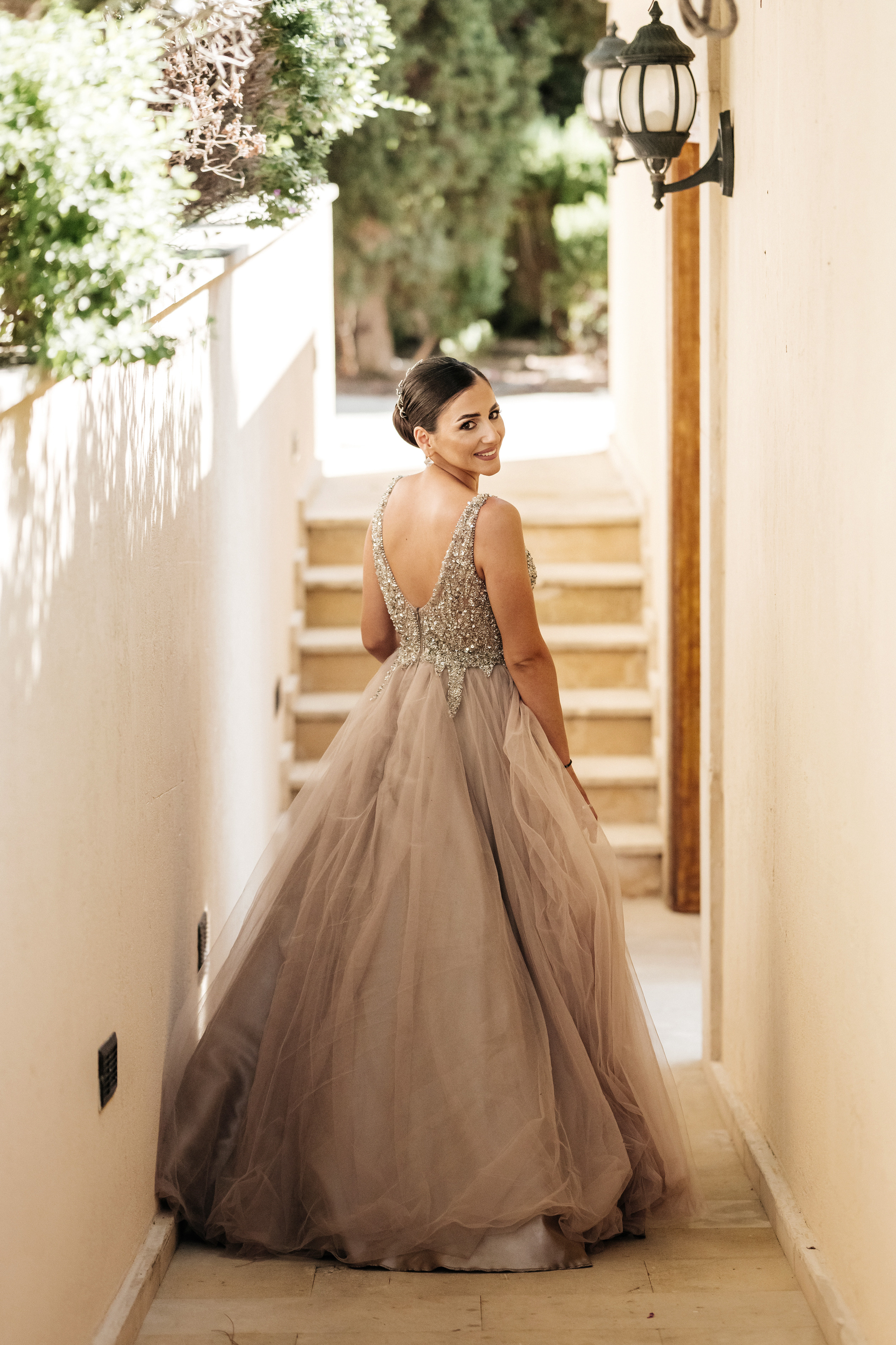 Mila and Georgis. Professional photographer in Cyprus Katerina Stepanchenko