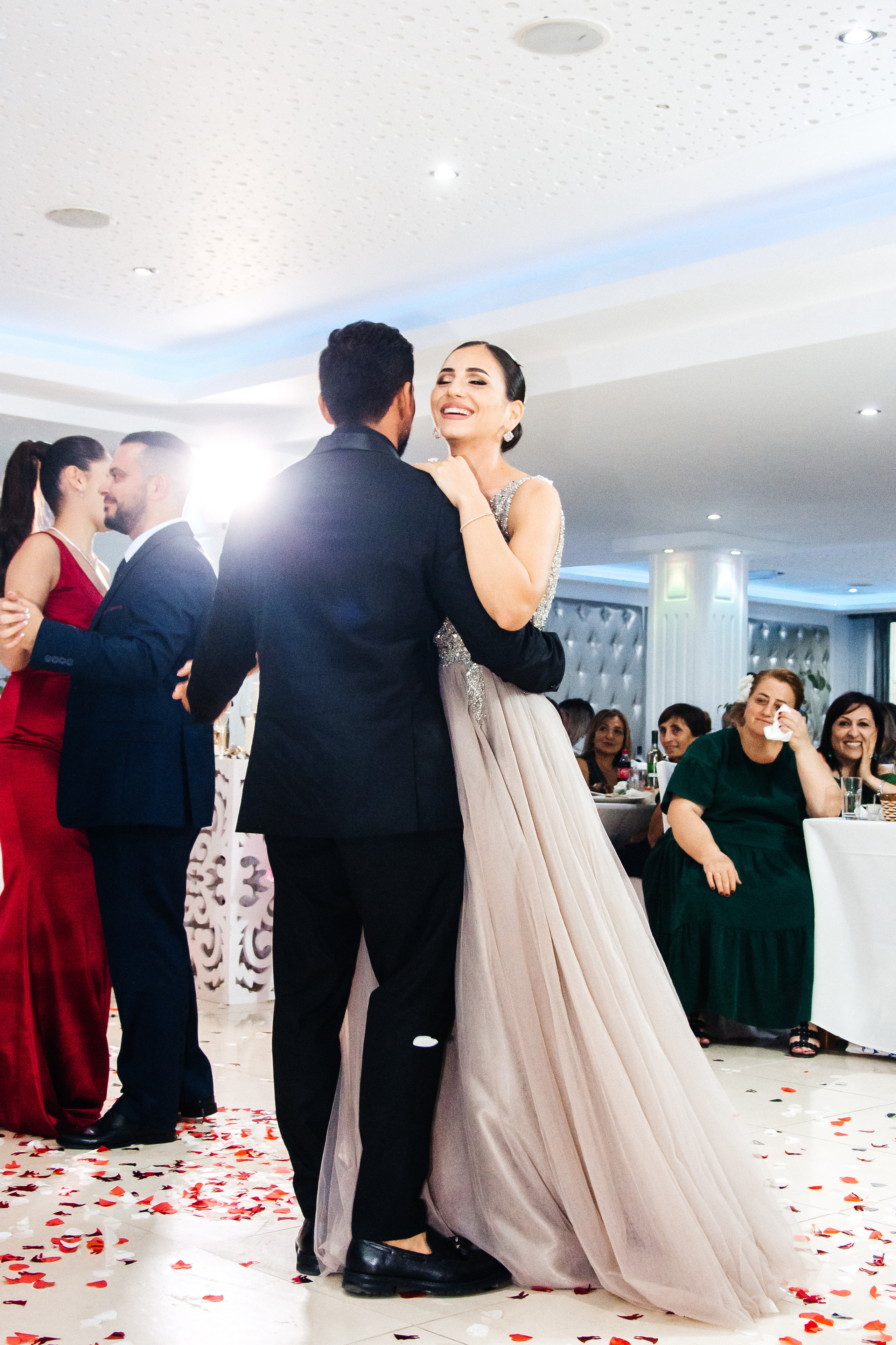 Mila and Georgis. Professional photographer in Cyprus Katerina Stepanchenko