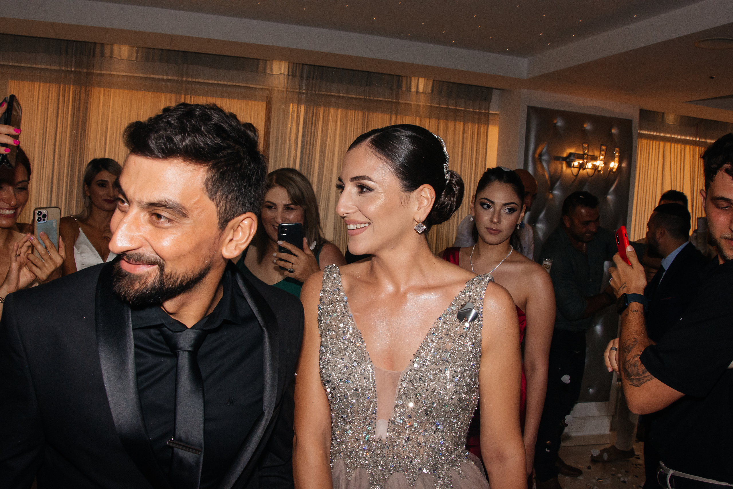 Mila and Georgis. Professional photographer in Cyprus Katerina Stepanchenko