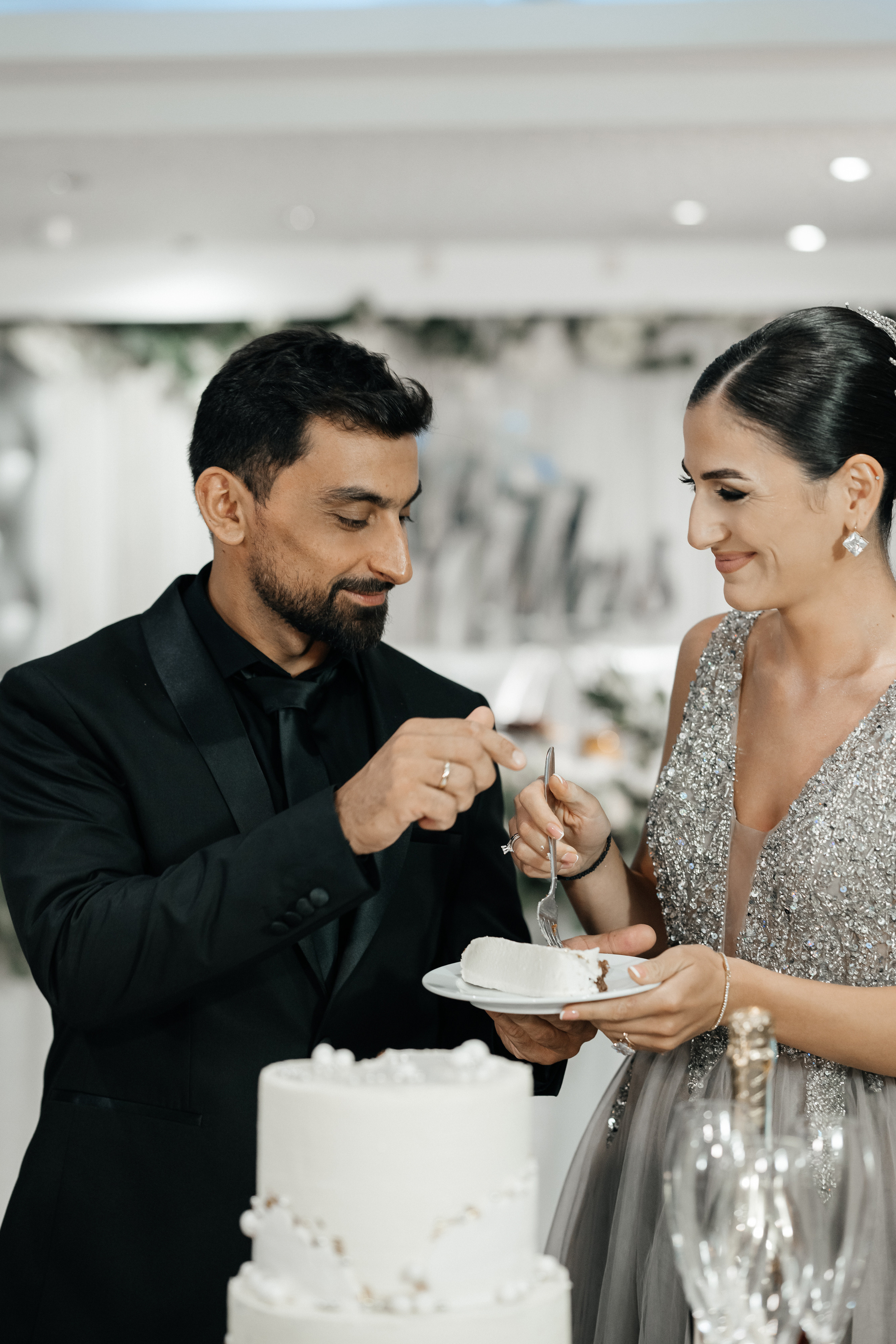 Mila and Georgis. Professional photographer in Cyprus Katerina Stepanchenko