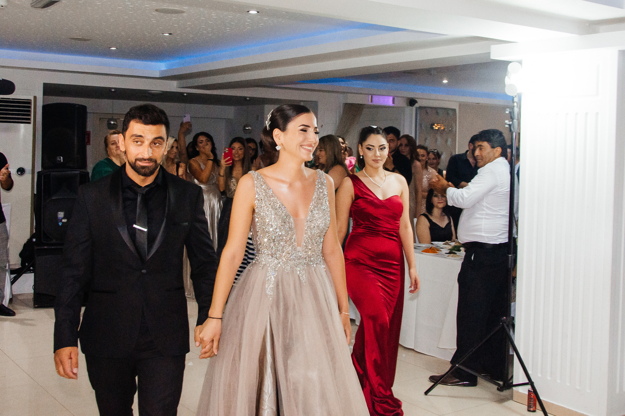 Mila and Georgis. Professional photographer in Cyprus Katerina Stepanchenko