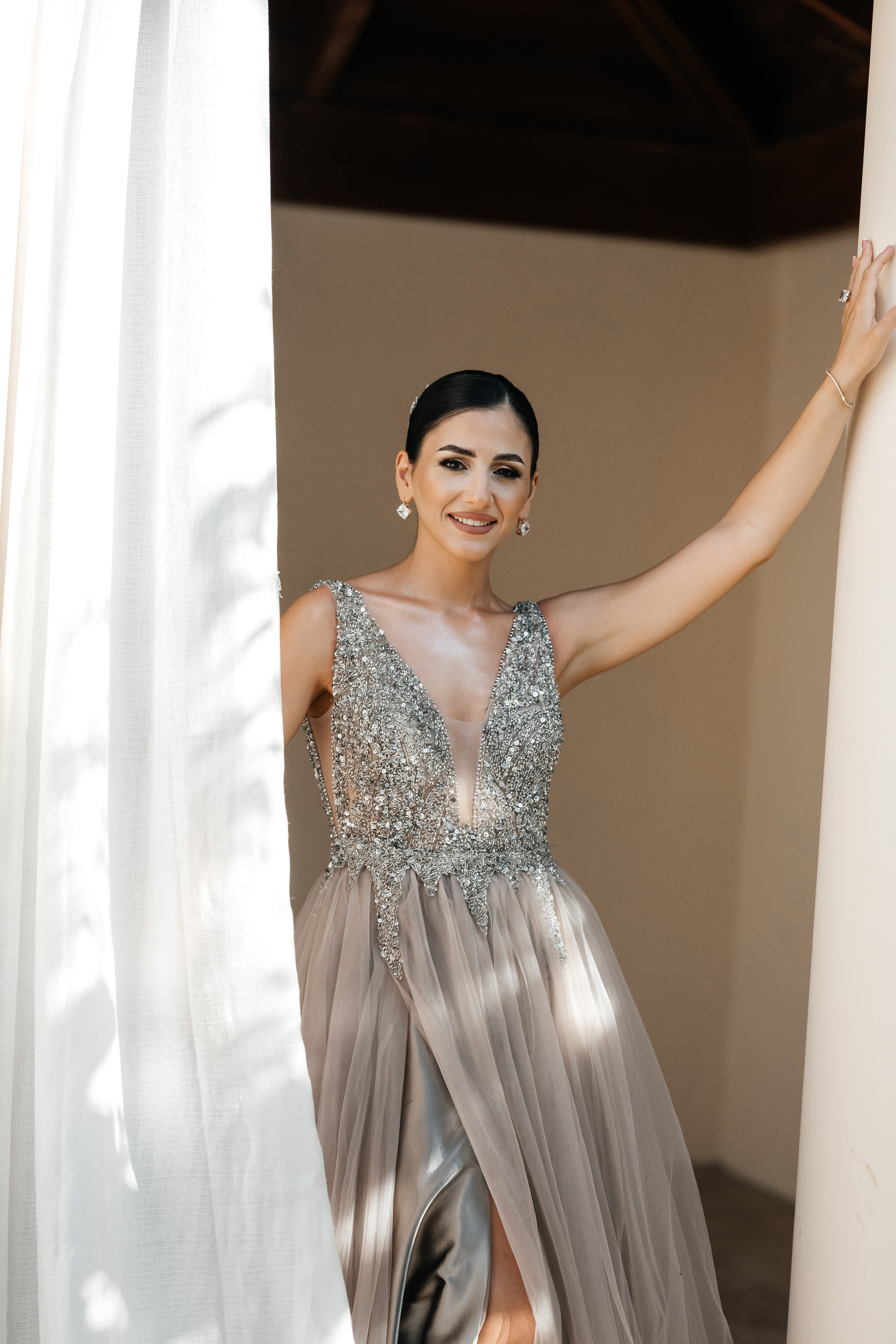 Mila and Georgis. Professional photographer in Cyprus Katerina Stepanchenko