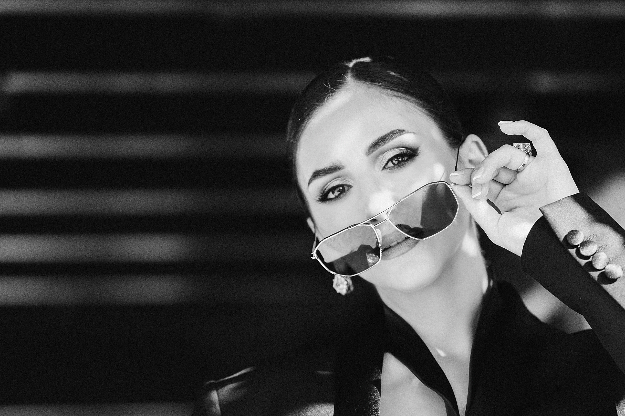 Mila and Georgis. Professional photographer in Cyprus Katerina Stepanchenko