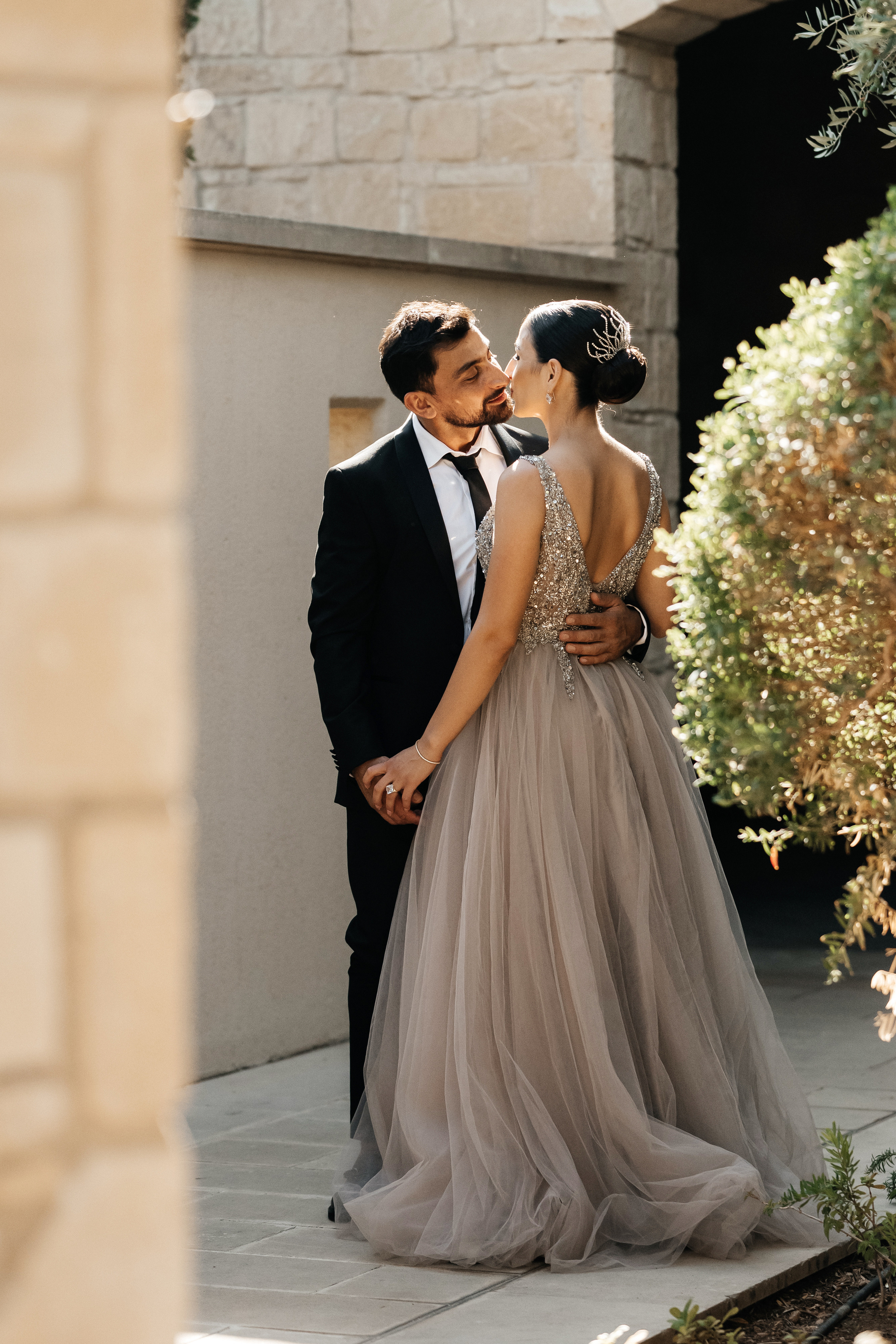 Mila and Georgis. Professional photographer in Cyprus Katerina Stepanchenko