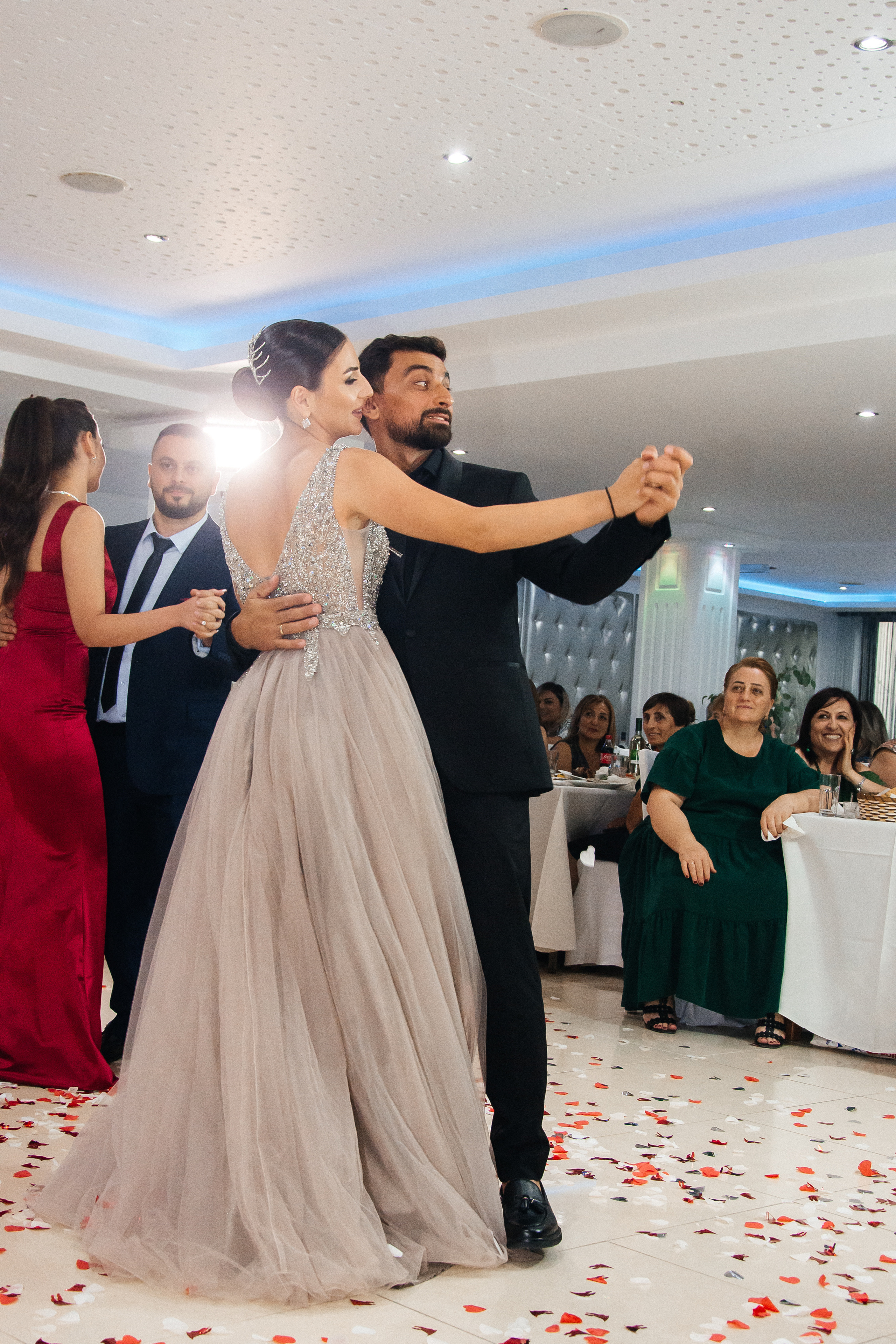 Mila and Georgis. Professional photographer in Cyprus Katerina Stepanchenko