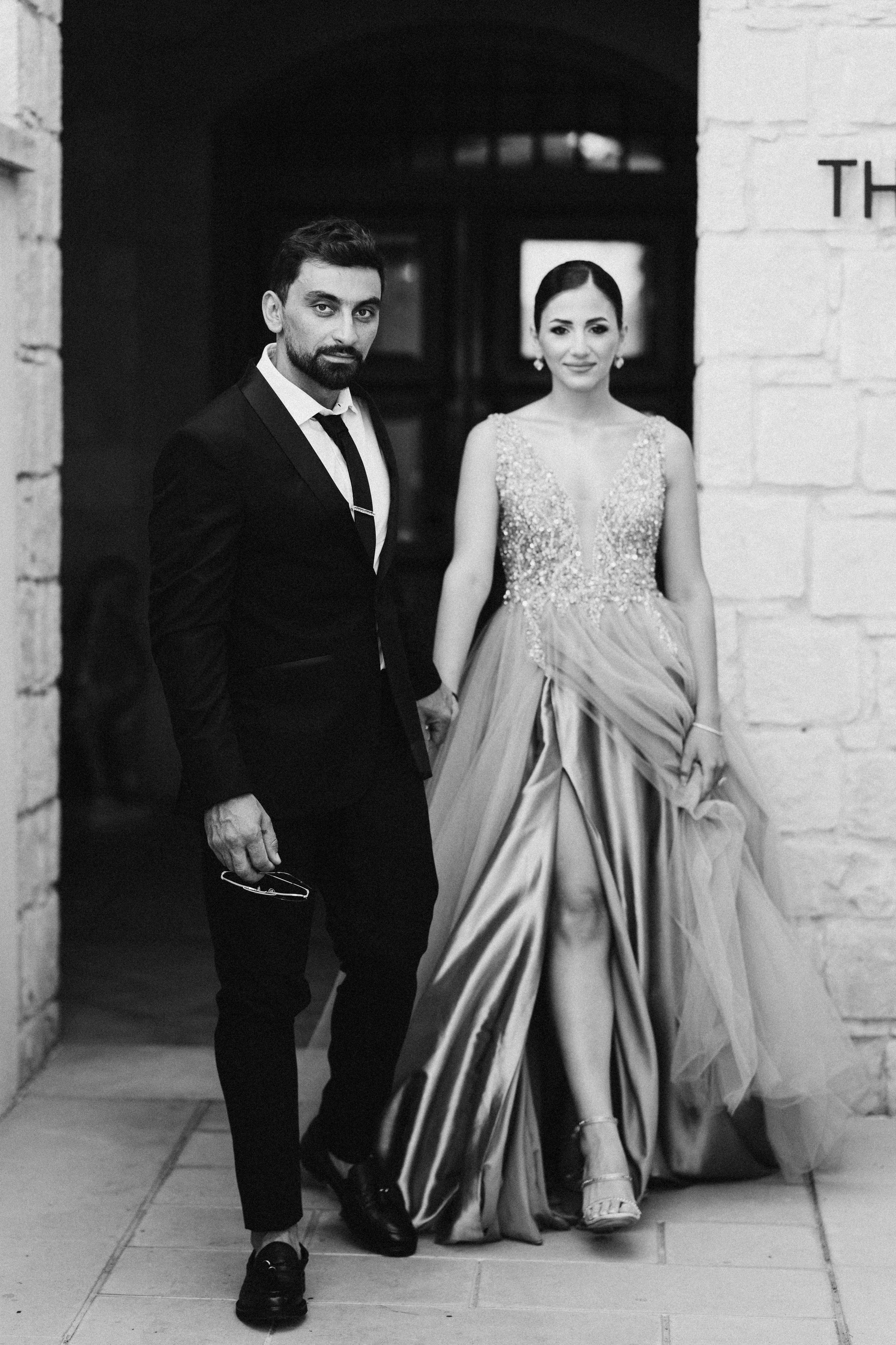 Mila and Georgis. Professional photographer in Cyprus Katerina Stepanchenko