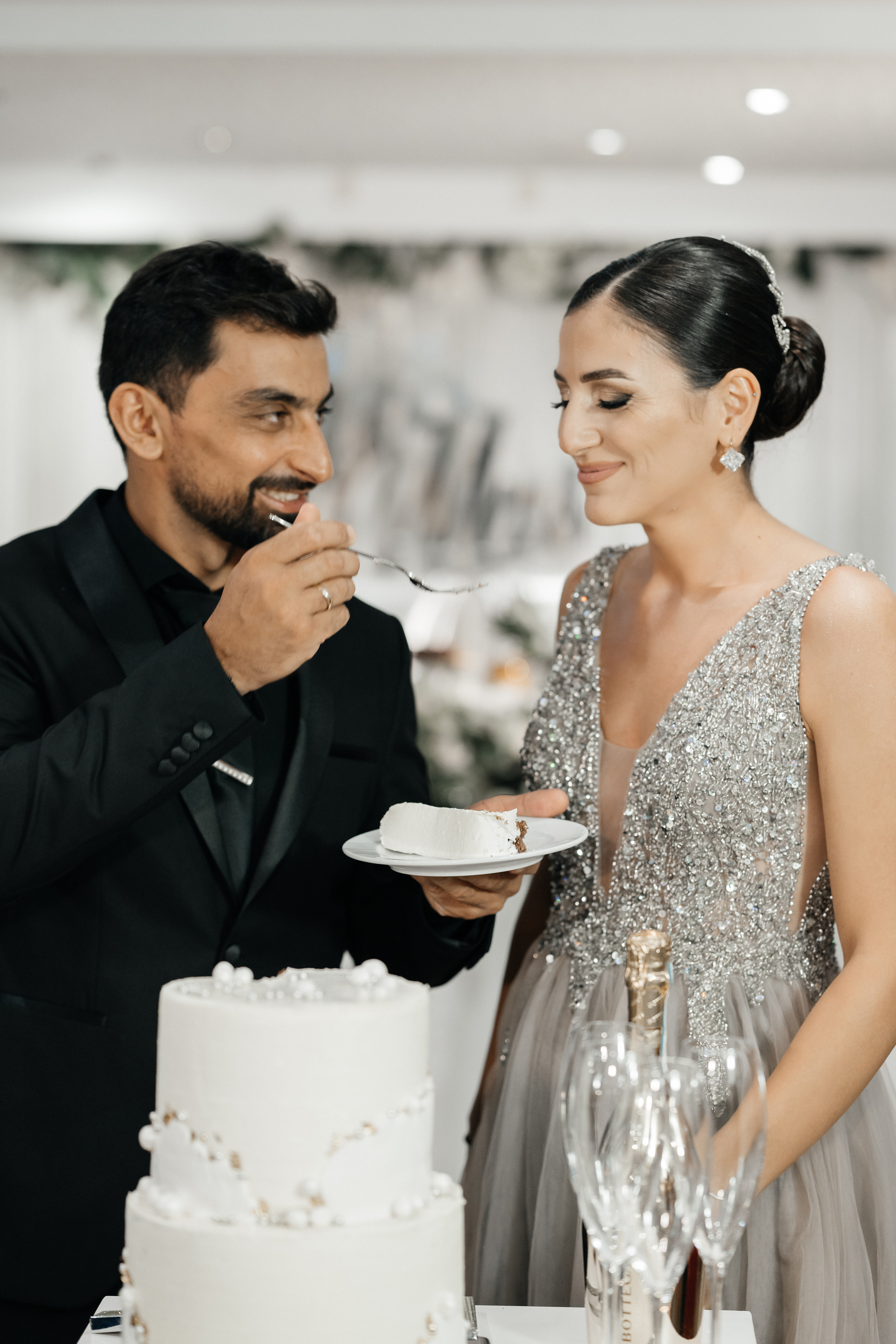 Mila and Georgis. Professional photographer in Cyprus Katerina Stepanchenko