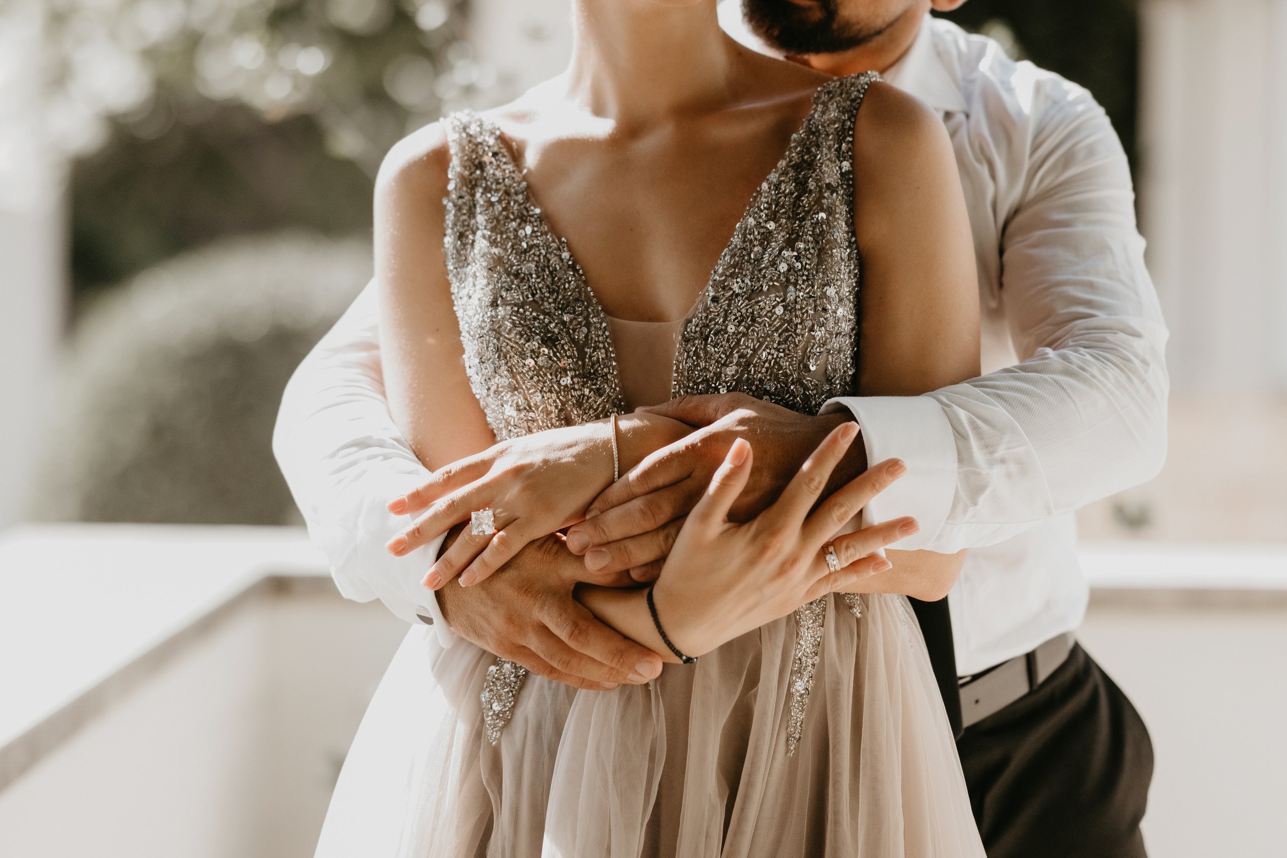 Mila and Georgis. Professional photographer in Cyprus Katerina Stepanchenko