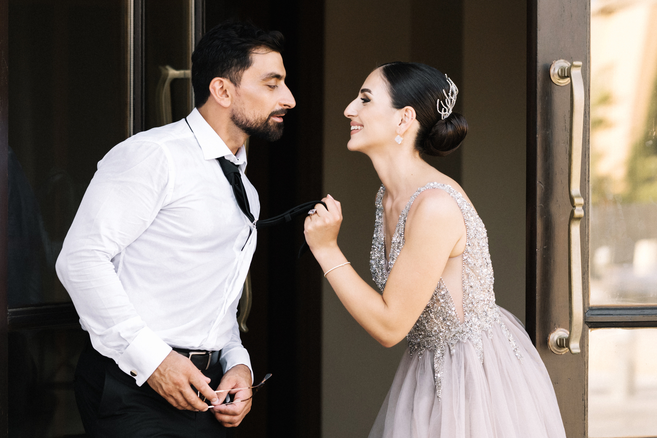 Mila and Georgis. Professional photographer in Cyprus Katerina Stepanchenko