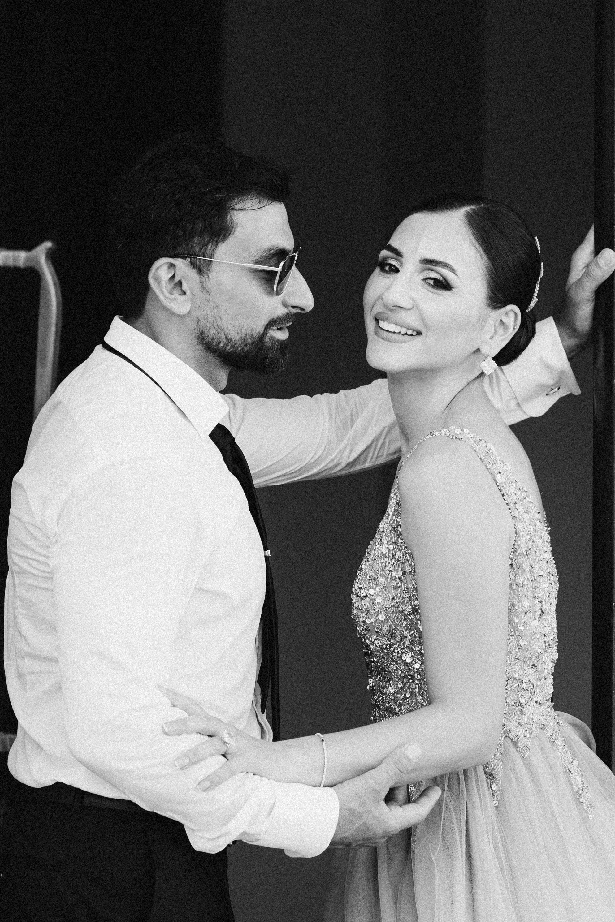 Mila and Georgis. Professional photographer in Cyprus Katerina Stepanchenko