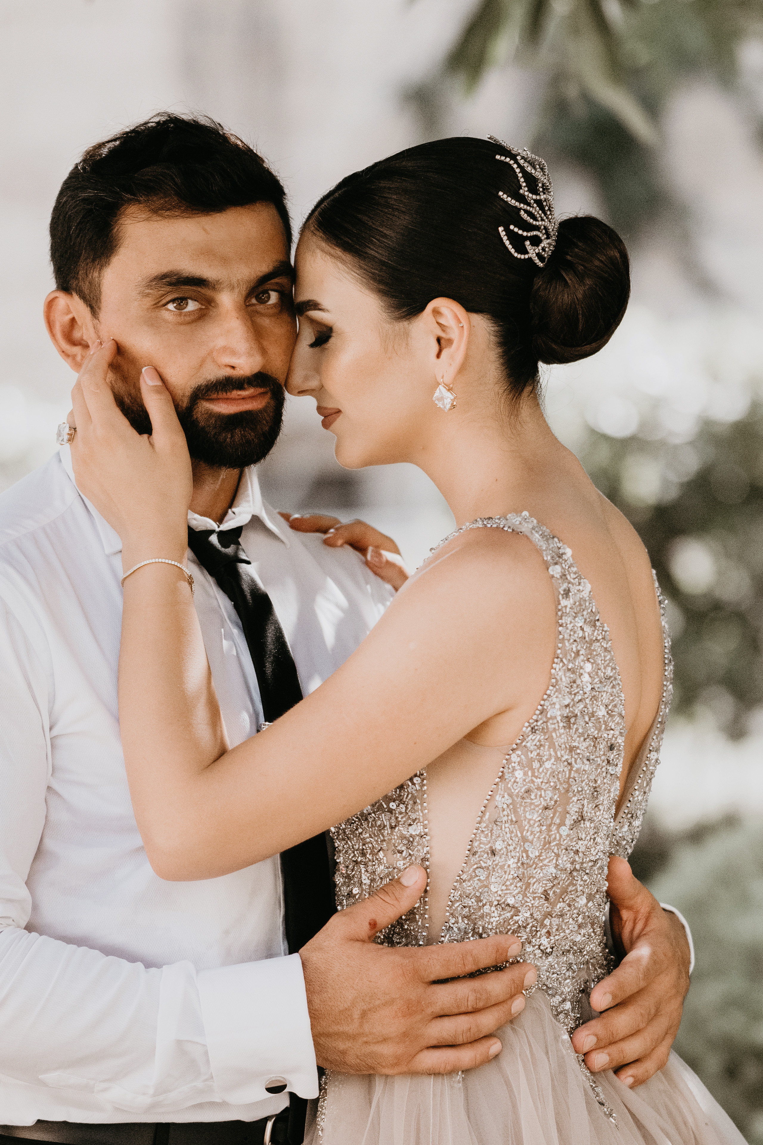 Mila and Georgis. Professional photographer in Cyprus Katerina Stepanchenko