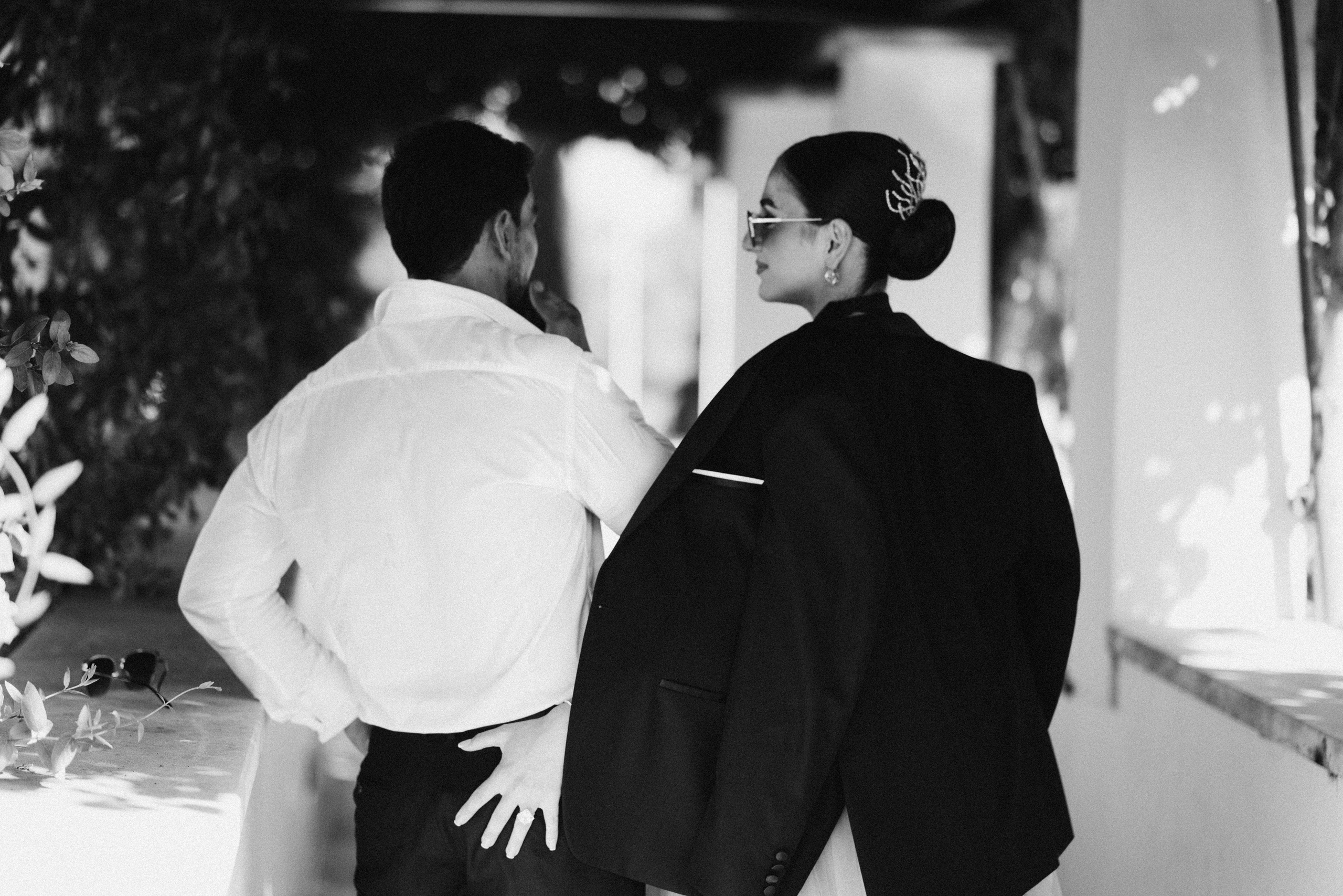 Mila and Georgis. Professional photographer in Cyprus Katerina Stepanchenko