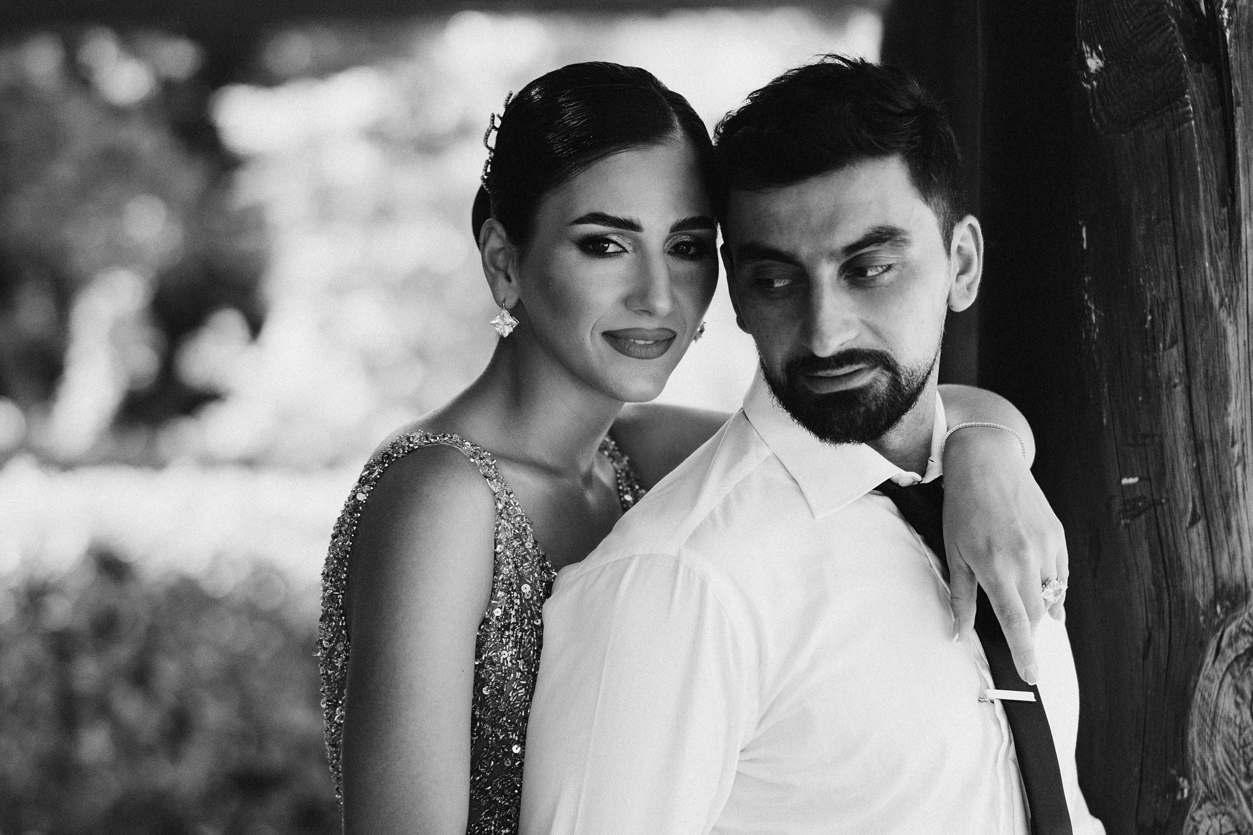 Mila and Georgis. Professional photographer in Cyprus Katerina Stepanchenko