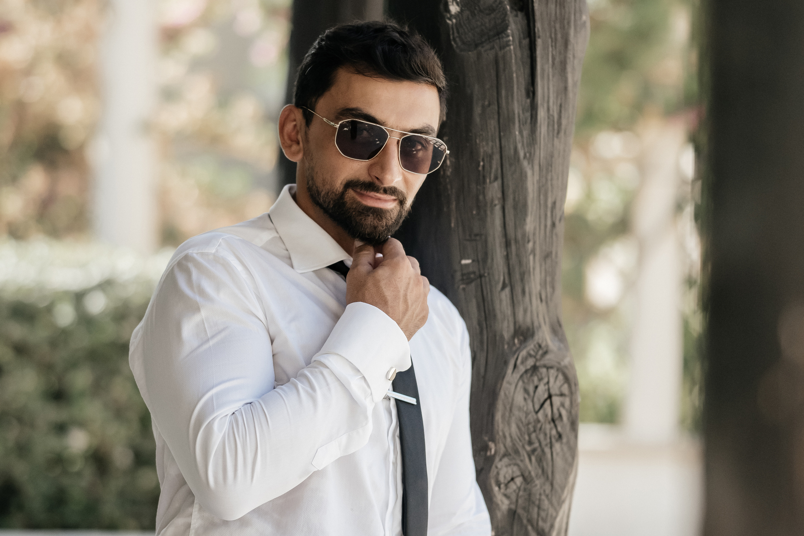 Mila and Georgis. Professional photographer in Cyprus Katerina Stepanchenko