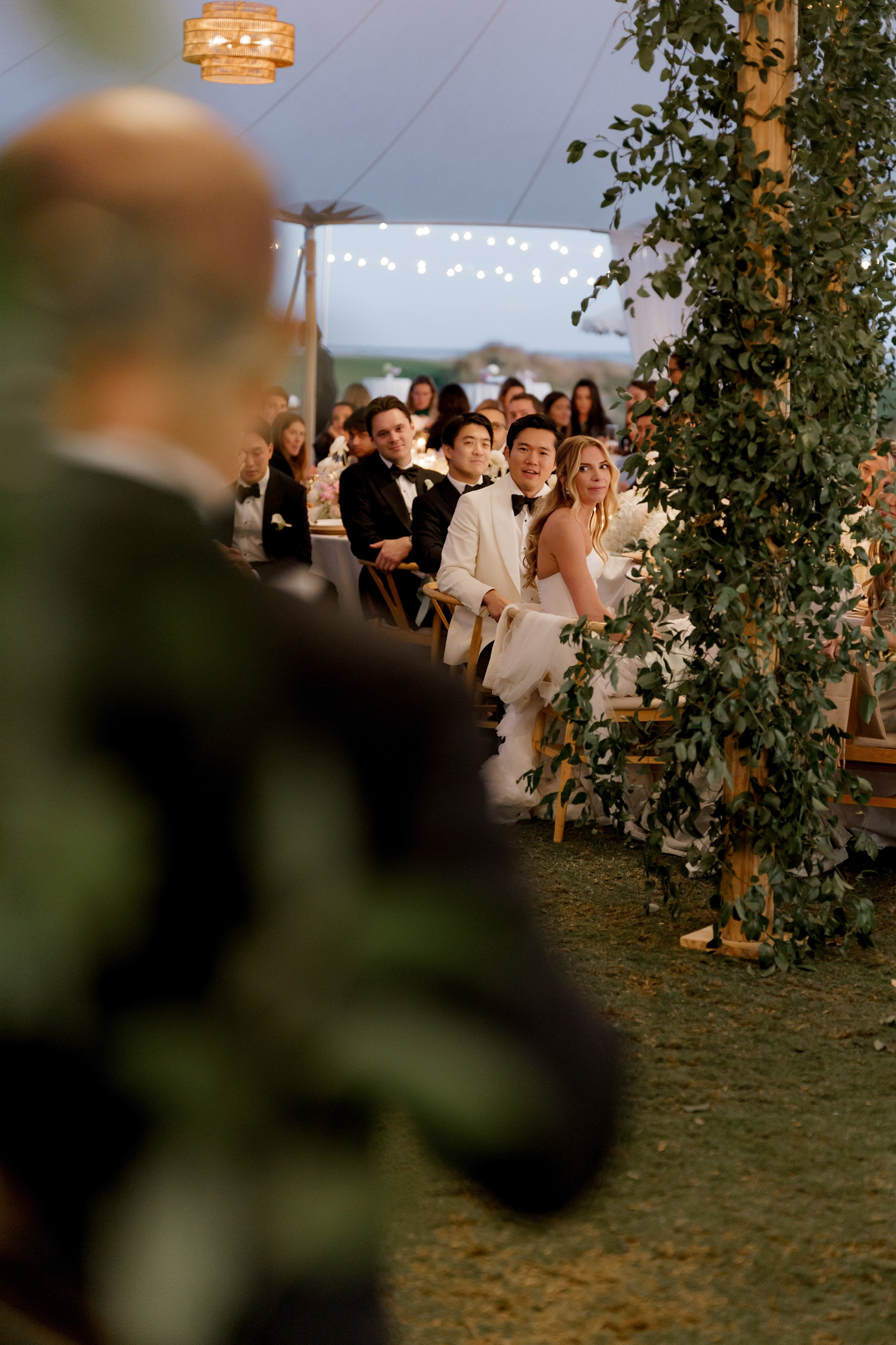 Marci and Yi. Wedding photographer and videographer New York | New Jersey