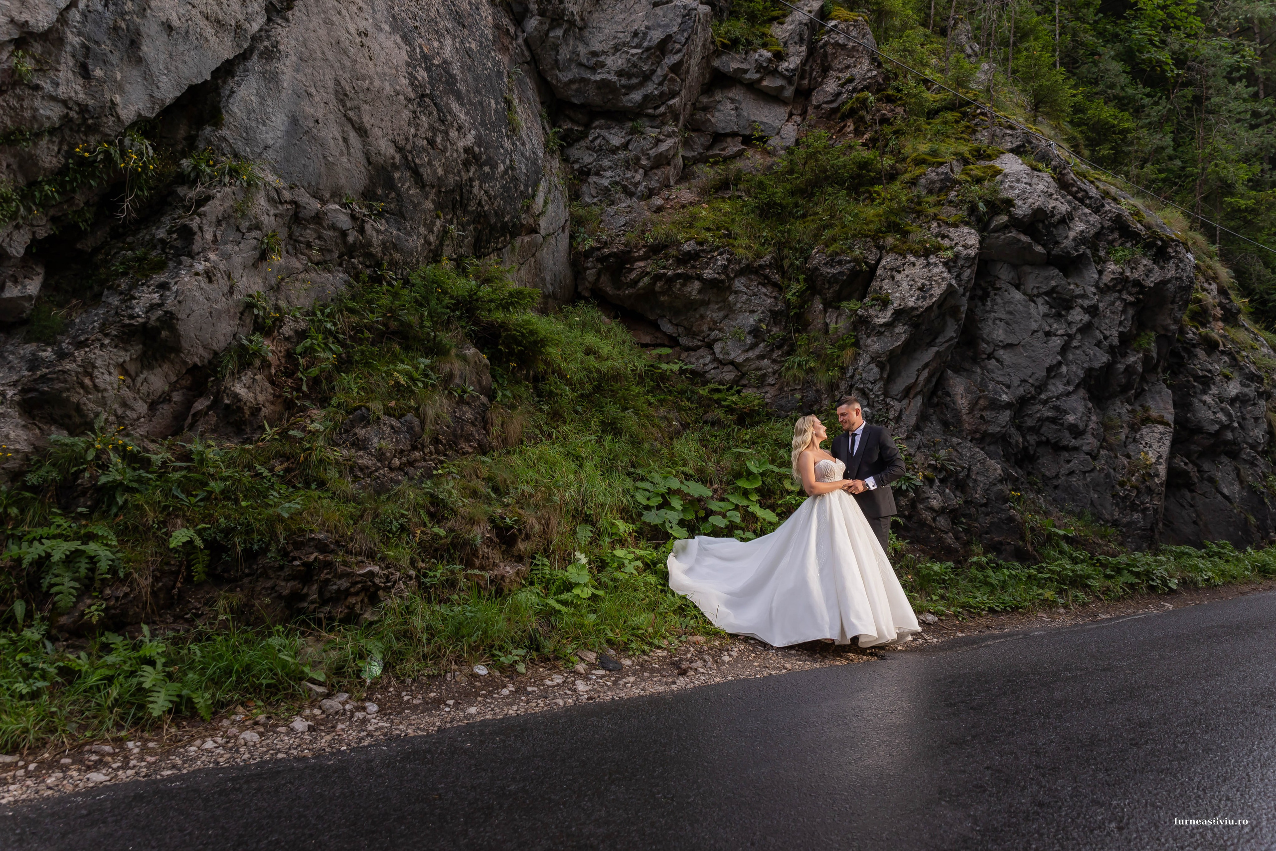 Nunta Mădălin și Raluca