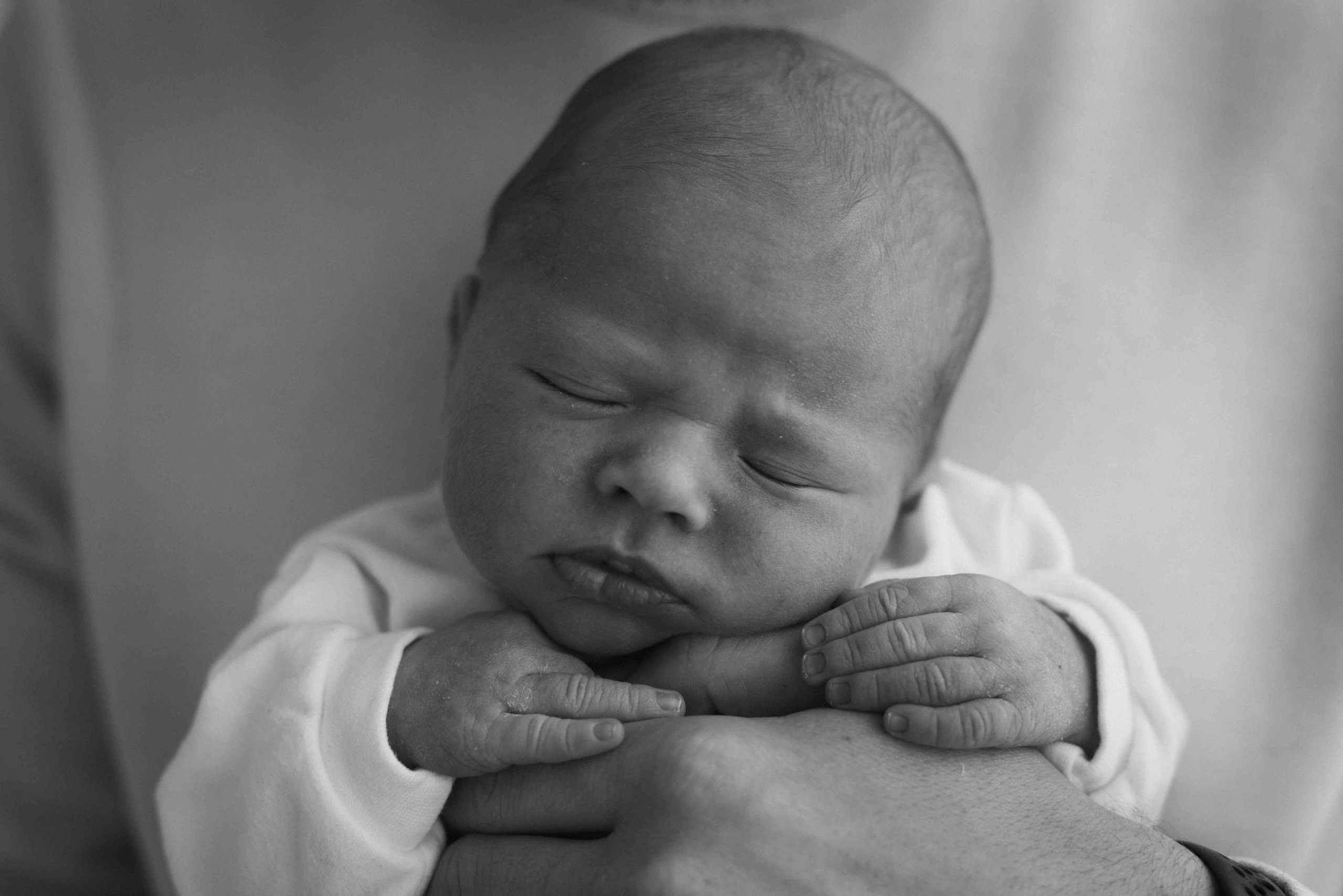 Teo 14 days. Newborn, Maternity & Family Photographer in Charlotte, North Carolina | Arhipova Julia