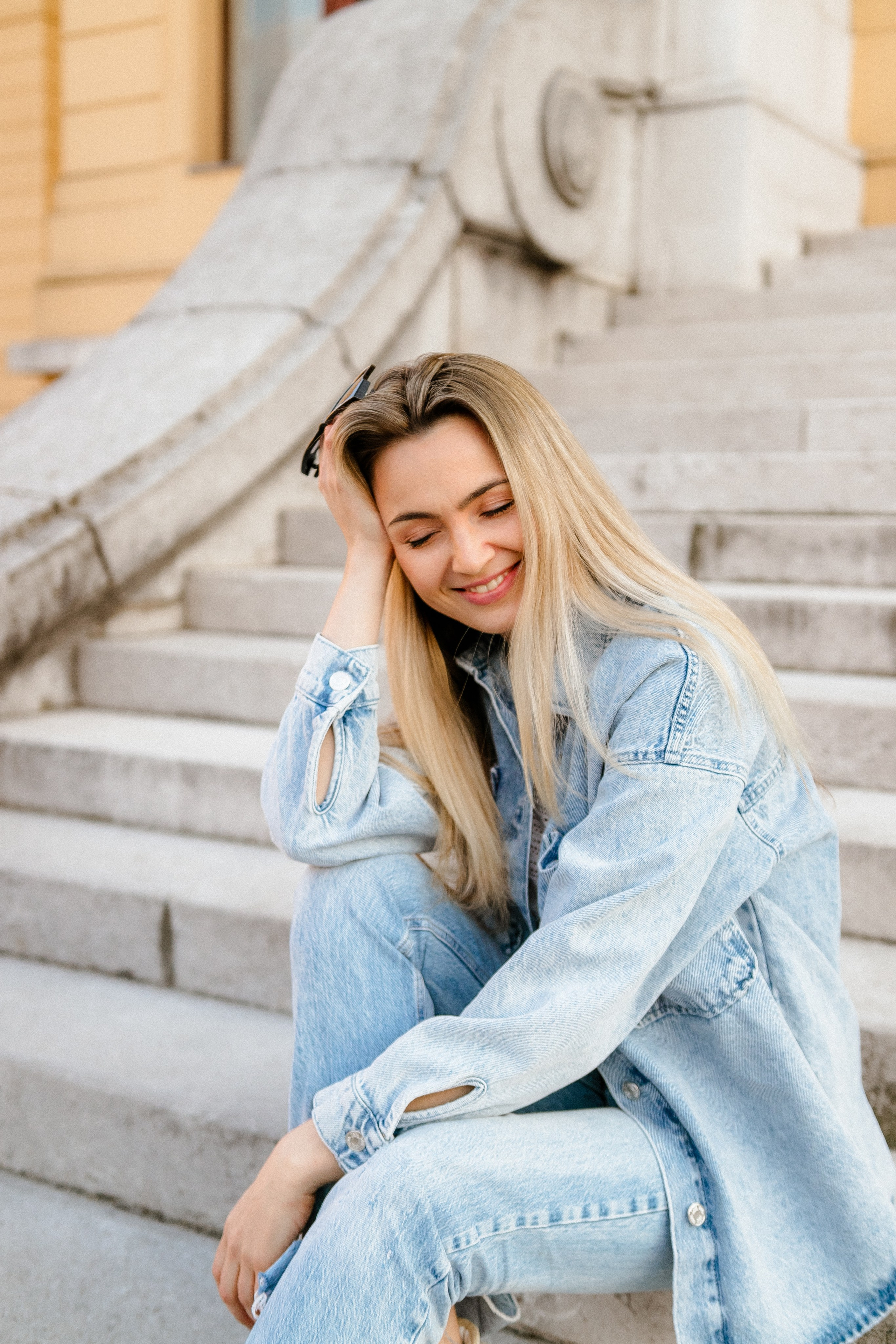 Natali & Lisa. Elena Gorobets. Photographer in Zagreb