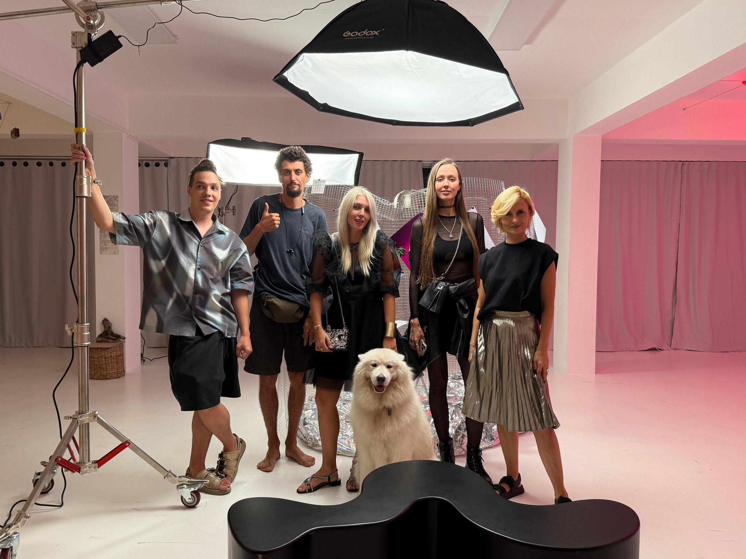 Фотовыставка в Пхукете. Портретный фотограф Алена Новгородцева